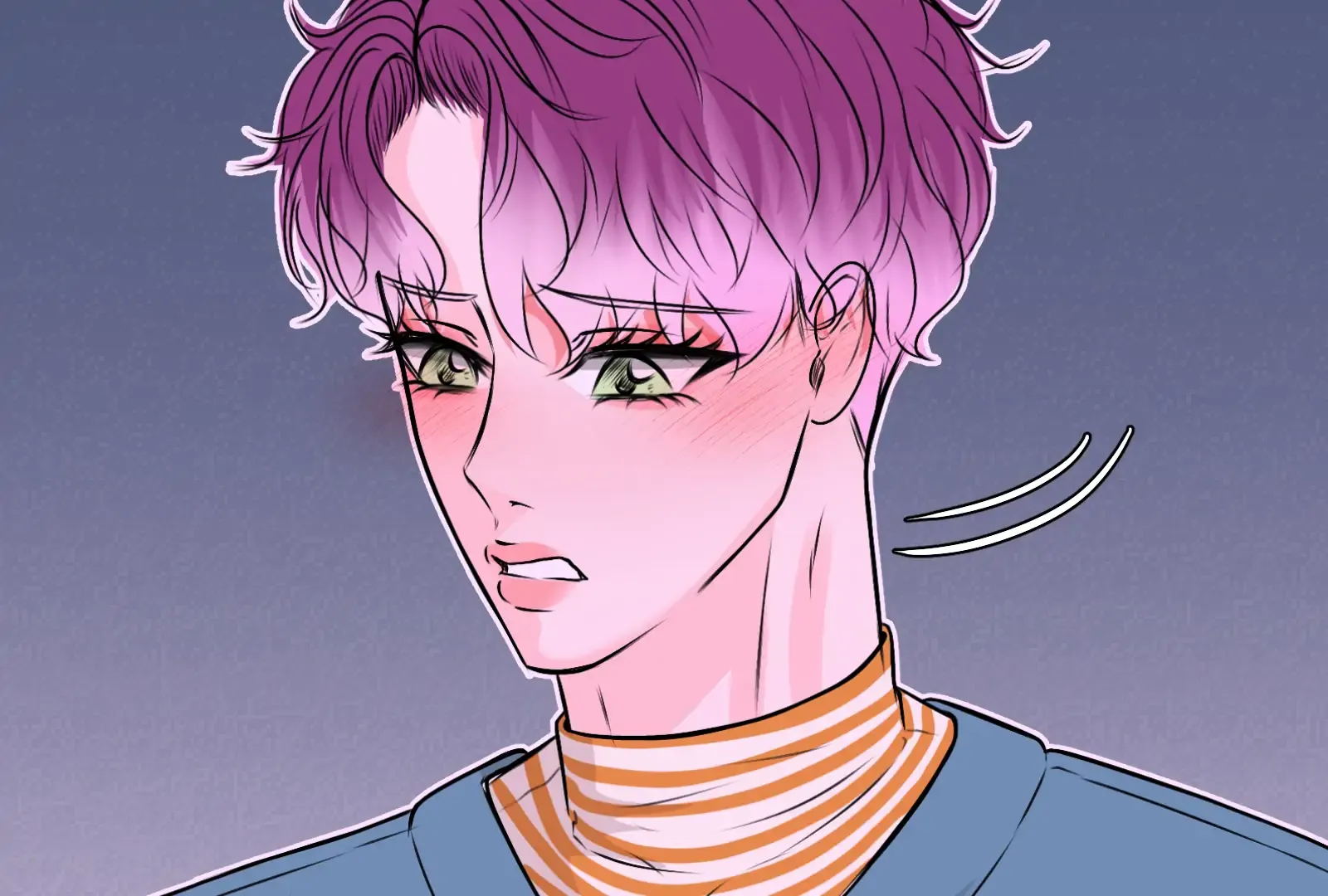 Beyond the Headlines Chapter 23 page 145 - 