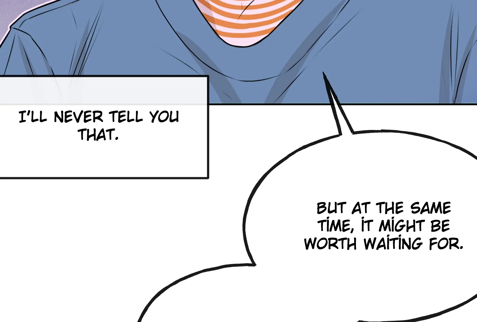 Beyond the Headlines Chapter 23 page 146 - 