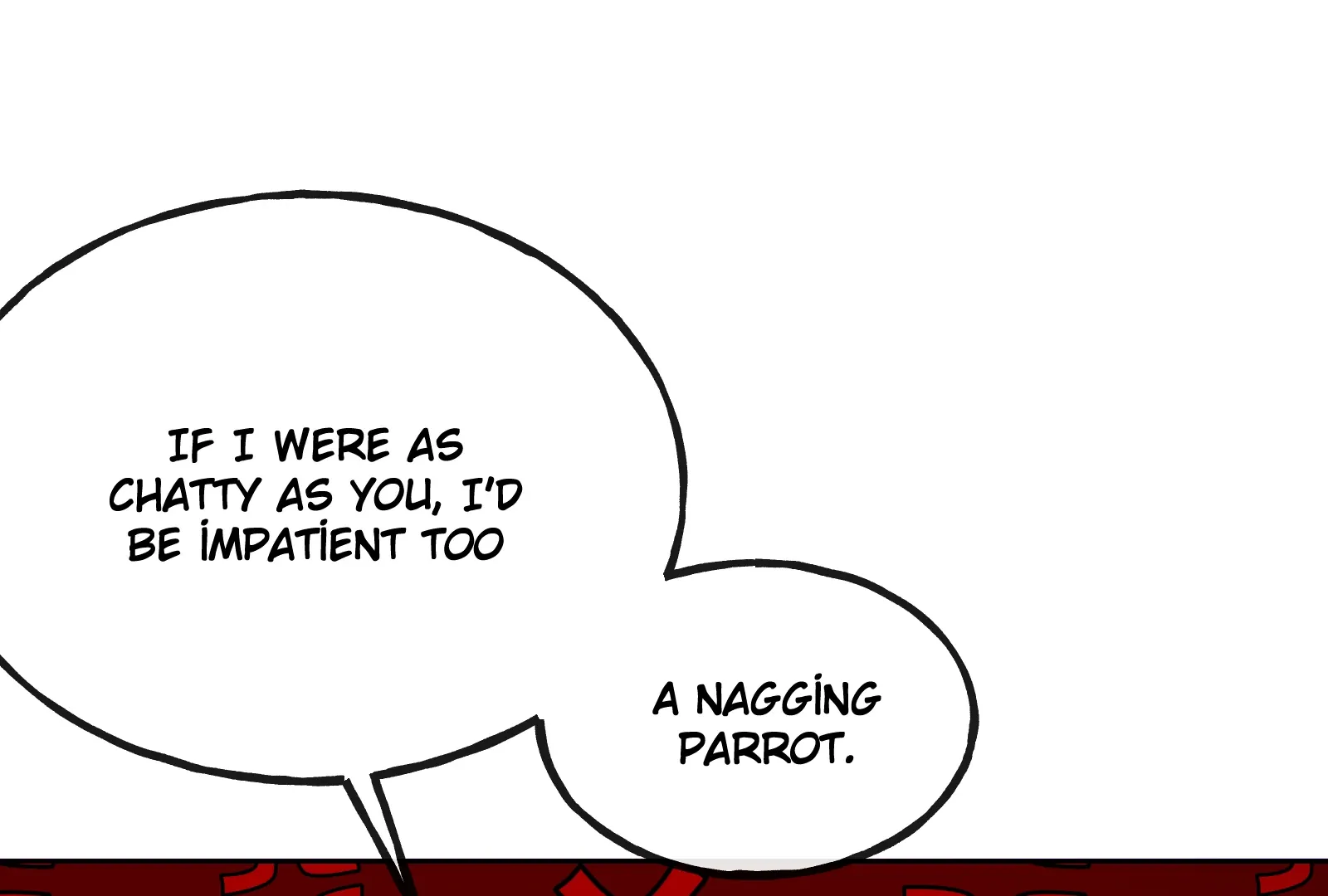 Beyond the Headlines Chapter 23 page 148 - 