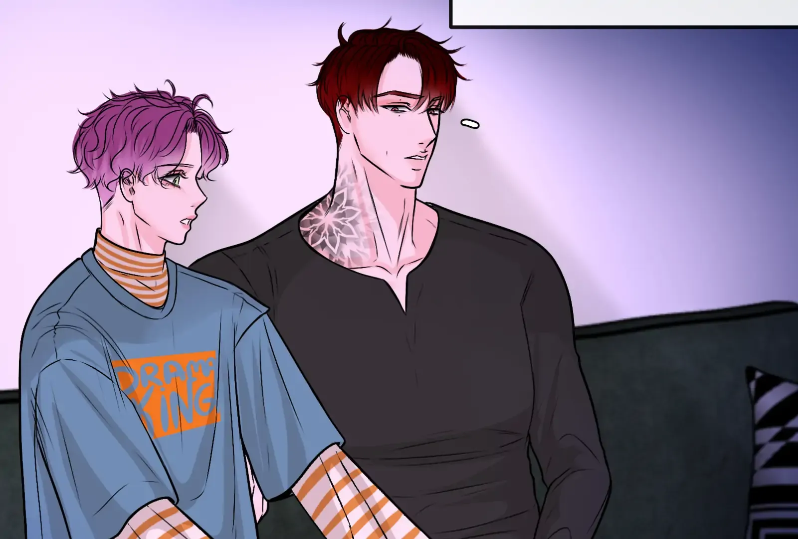 Beyond the Headlines Chapter 23 page 153 - 