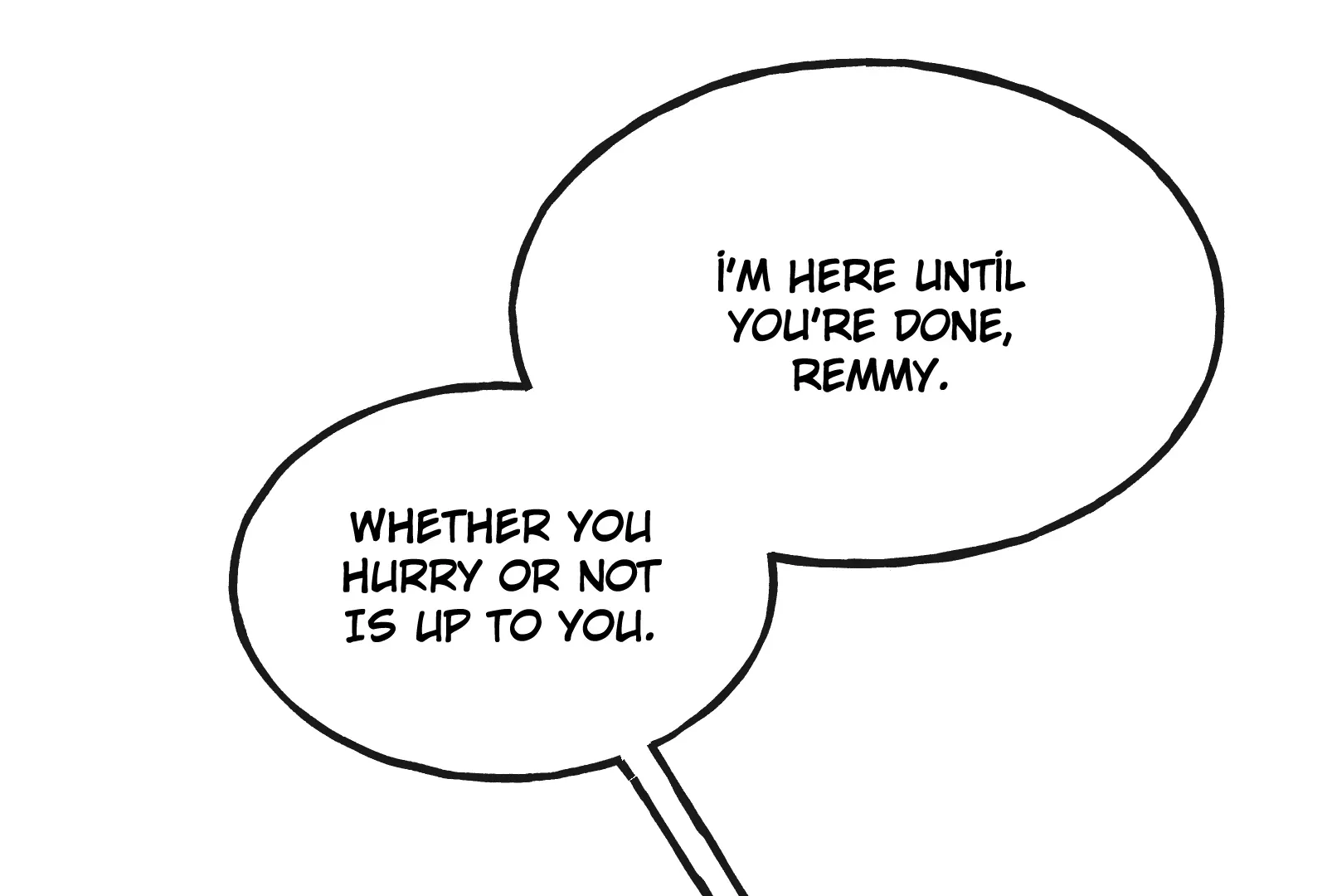 Beyond the Headlines Chapter 23 page 160 - 
