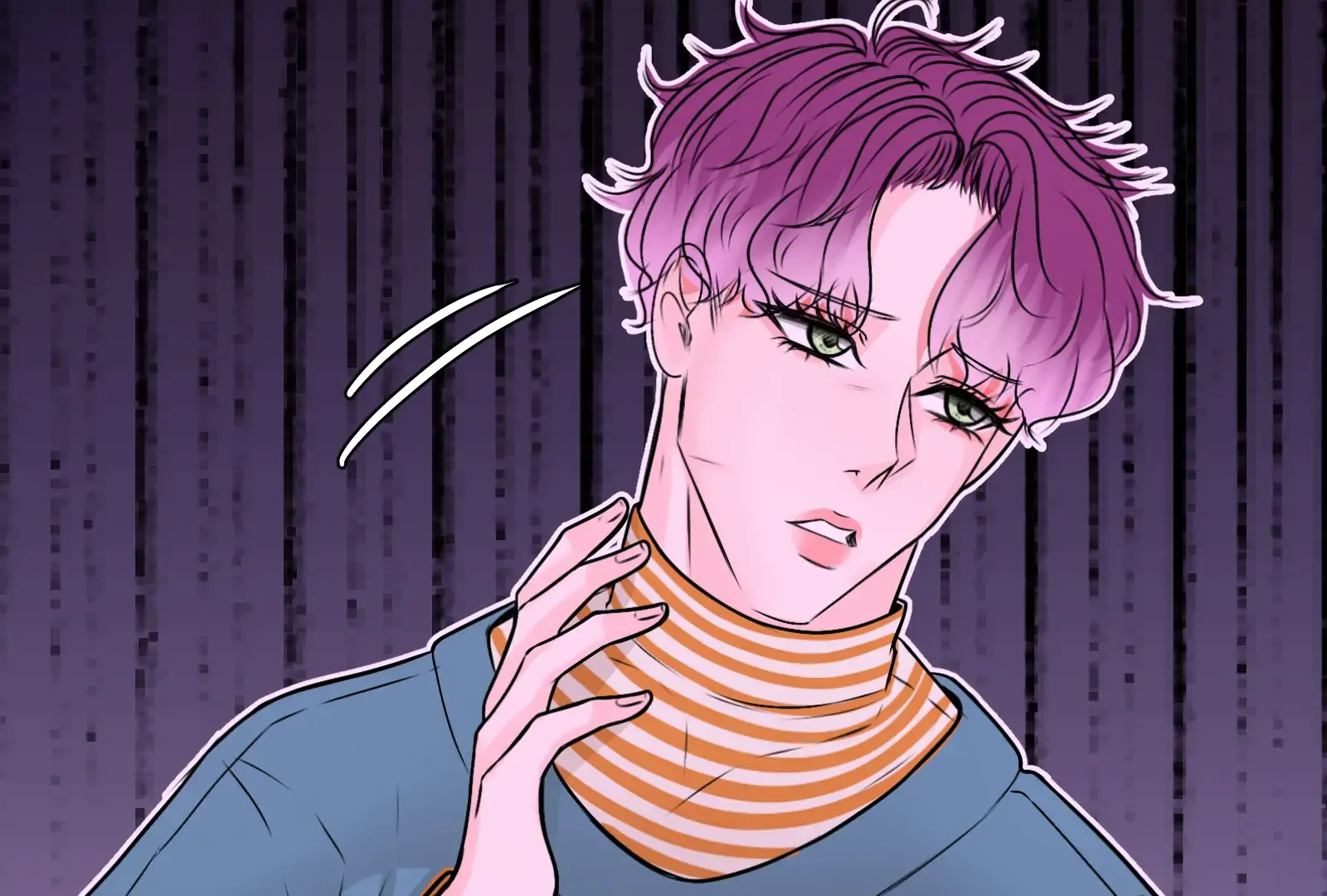Beyond the Headlines Chapter 23 page 165 - 