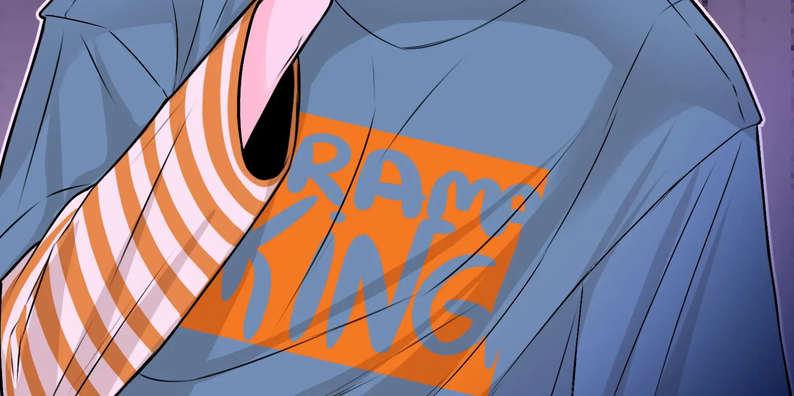 Beyond the Headlines Chapter 23 page 166 - 