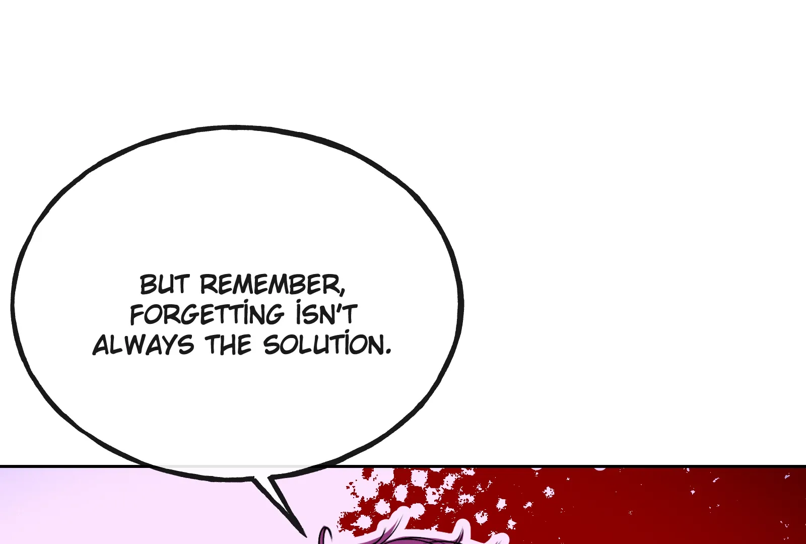 Beyond the Headlines Chapter 23 page 168 - 