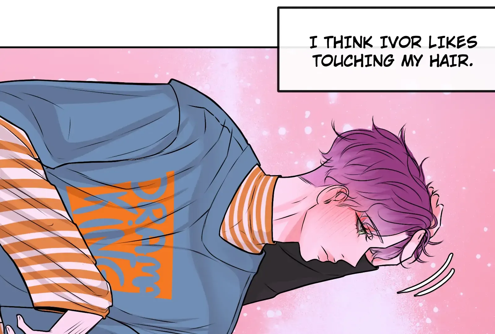 Beyond the Headlines Chapter 23 page 181 - 
