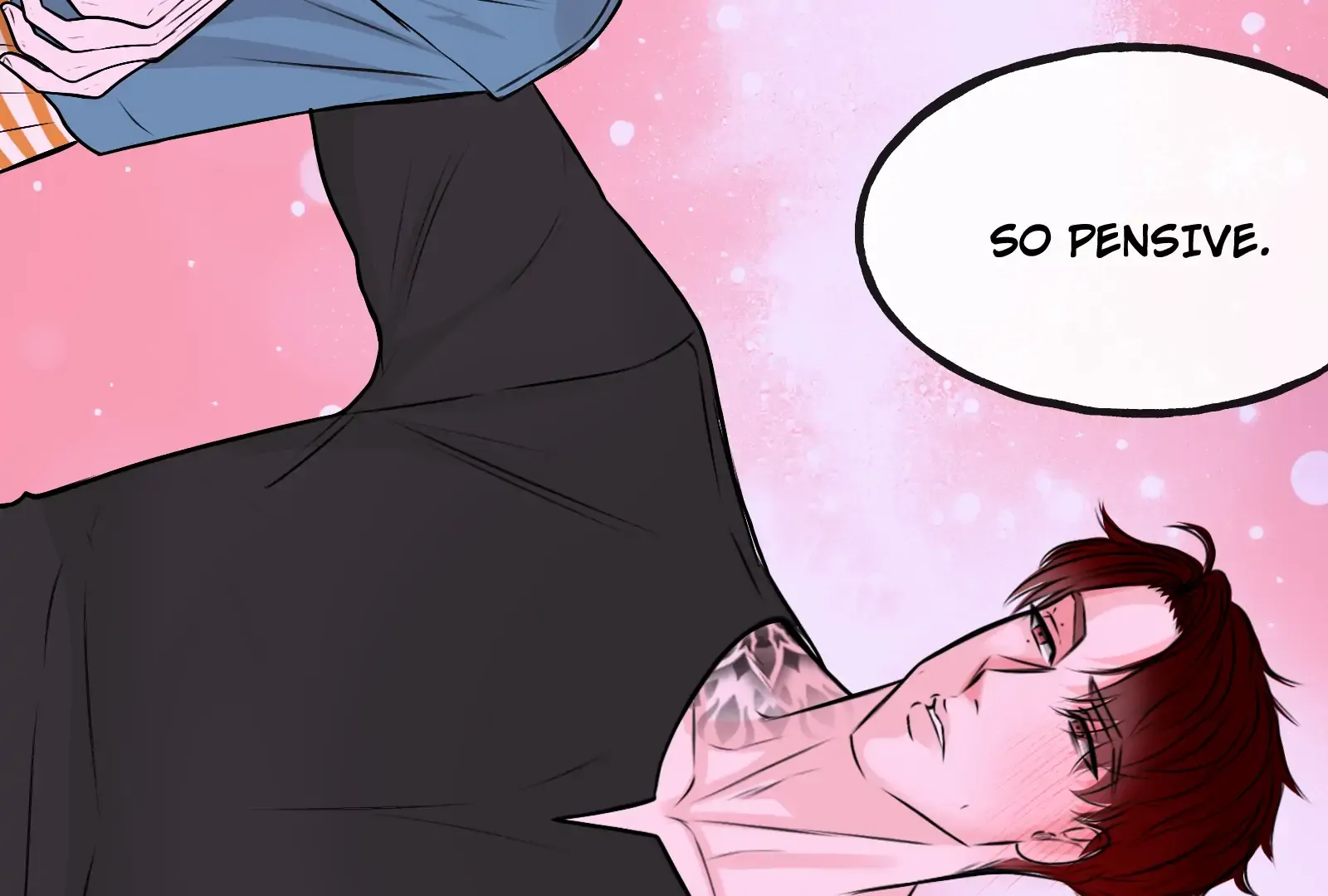 Beyond the Headlines Chapter 23 page 182 - 