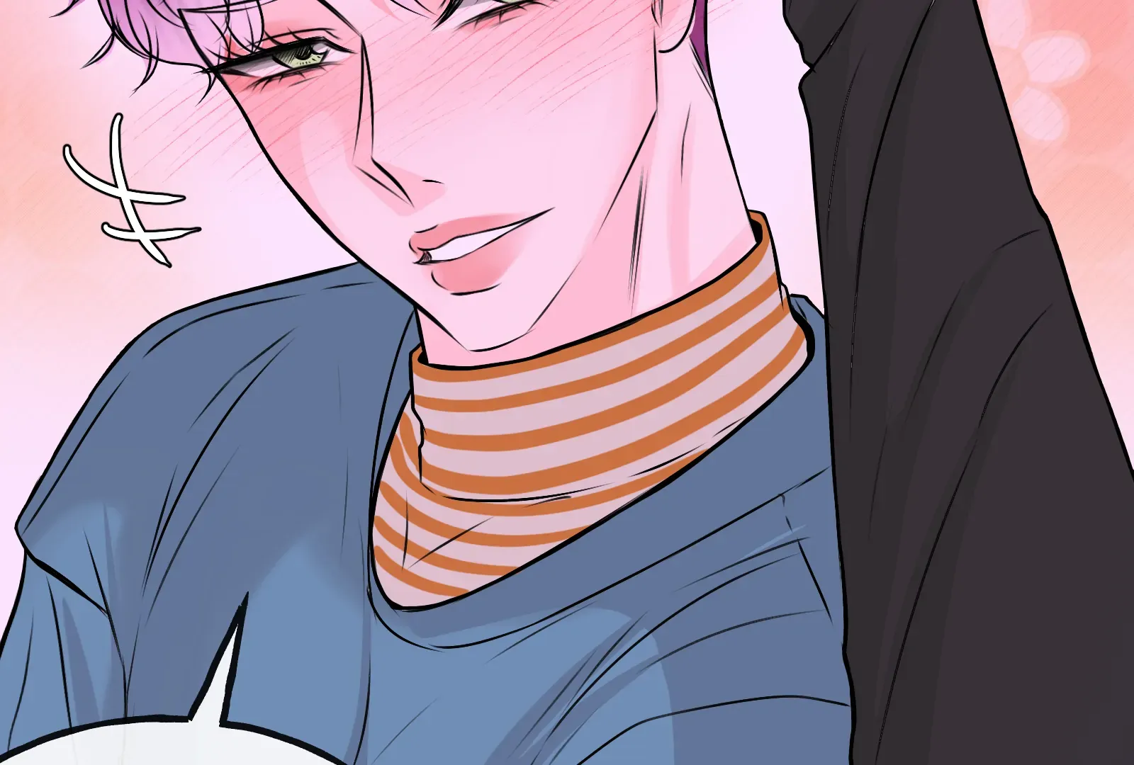 Beyond the Headlines Chapter 23 page 187 - 