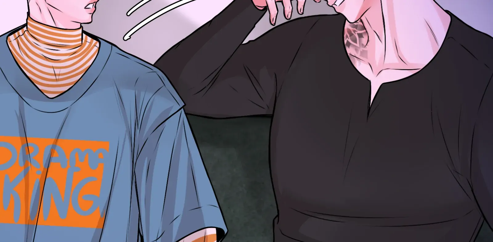 Beyond the Headlines Chapter 23 page 194 - 