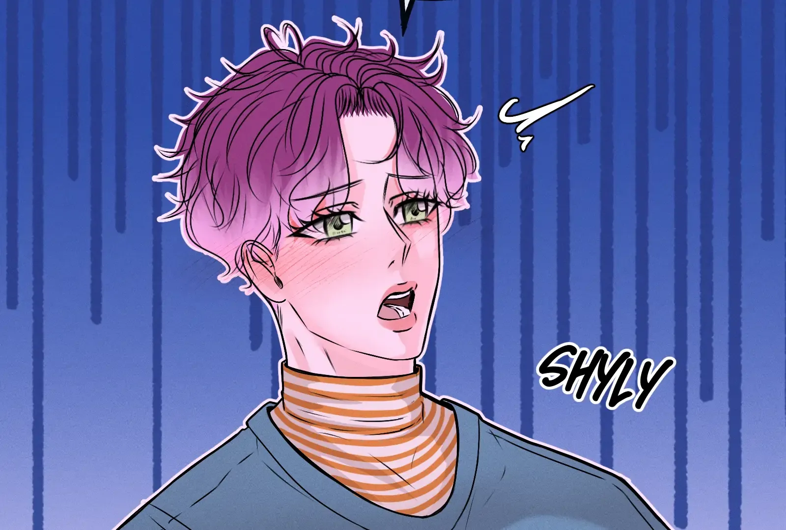 Beyond the Headlines Chapter 23 page 197 - 