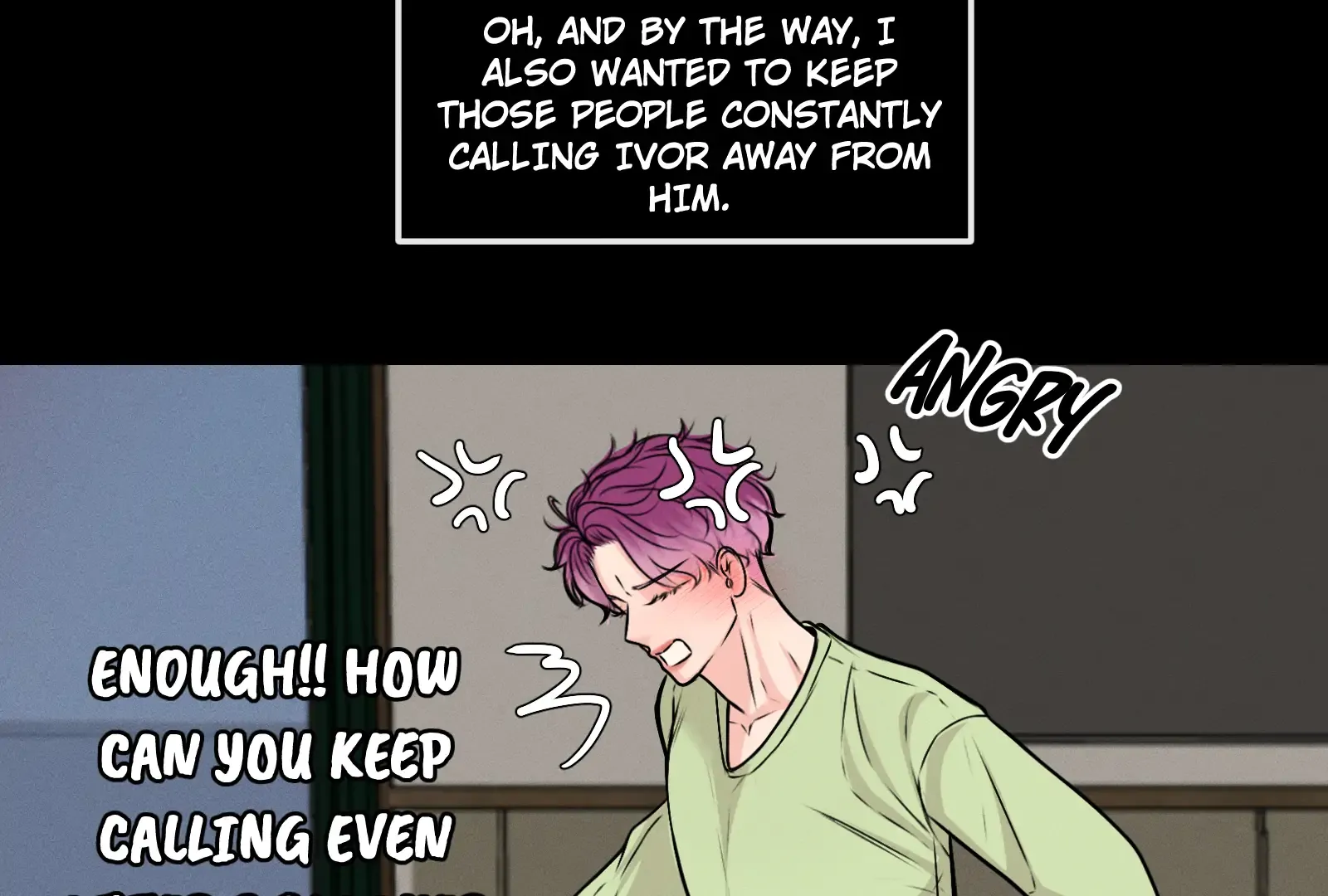 Beyond the Headlines Chapter 23 page 21 - 