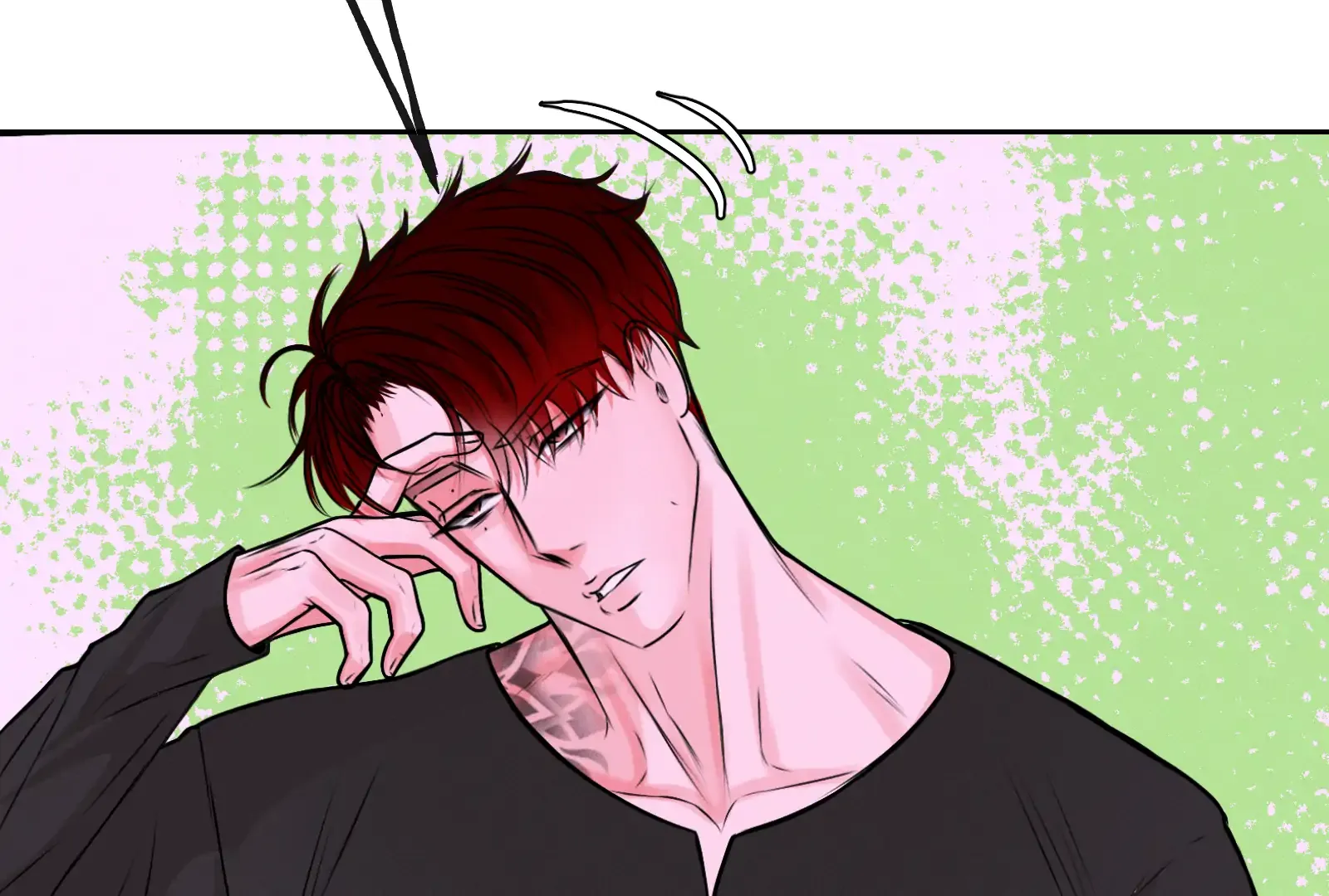 Beyond the Headlines Chapter 23 page 201 - 