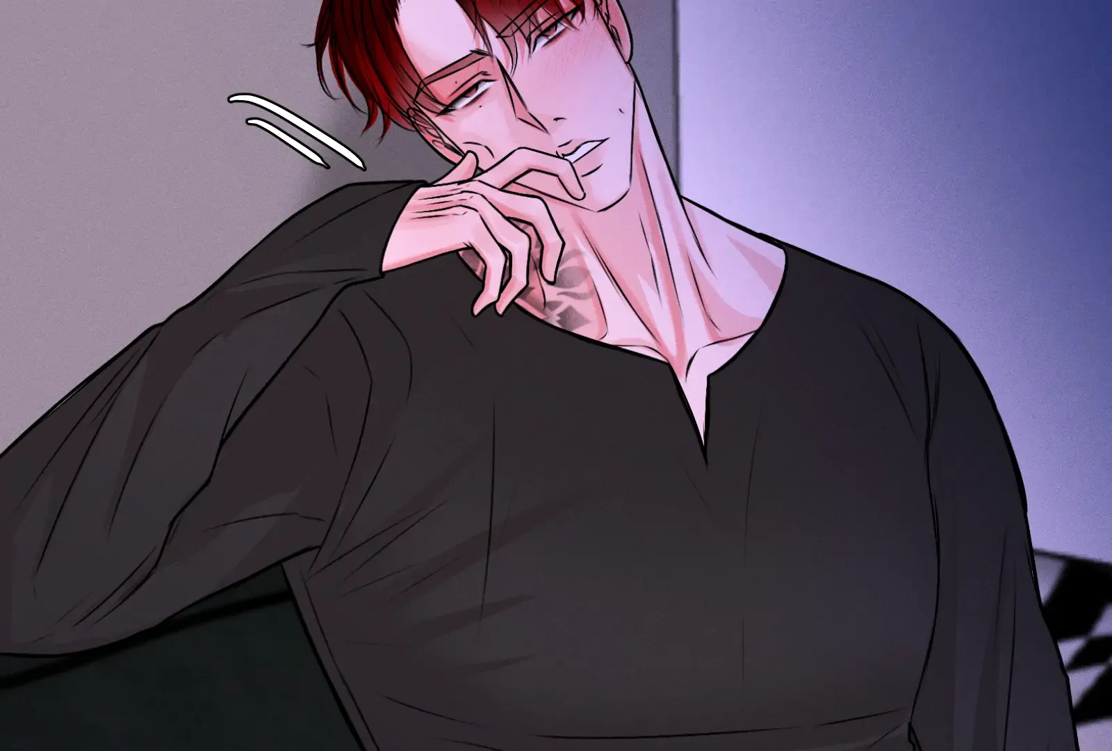 Beyond the Headlines Chapter 23 page 205 - 