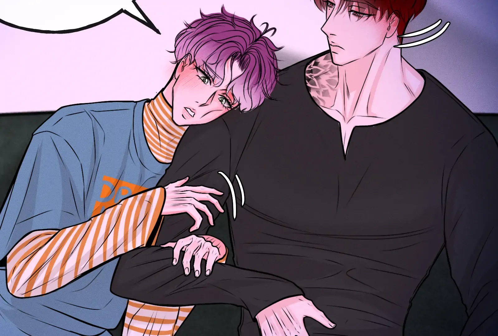 Beyond the Headlines Chapter 23 page 219 - 
