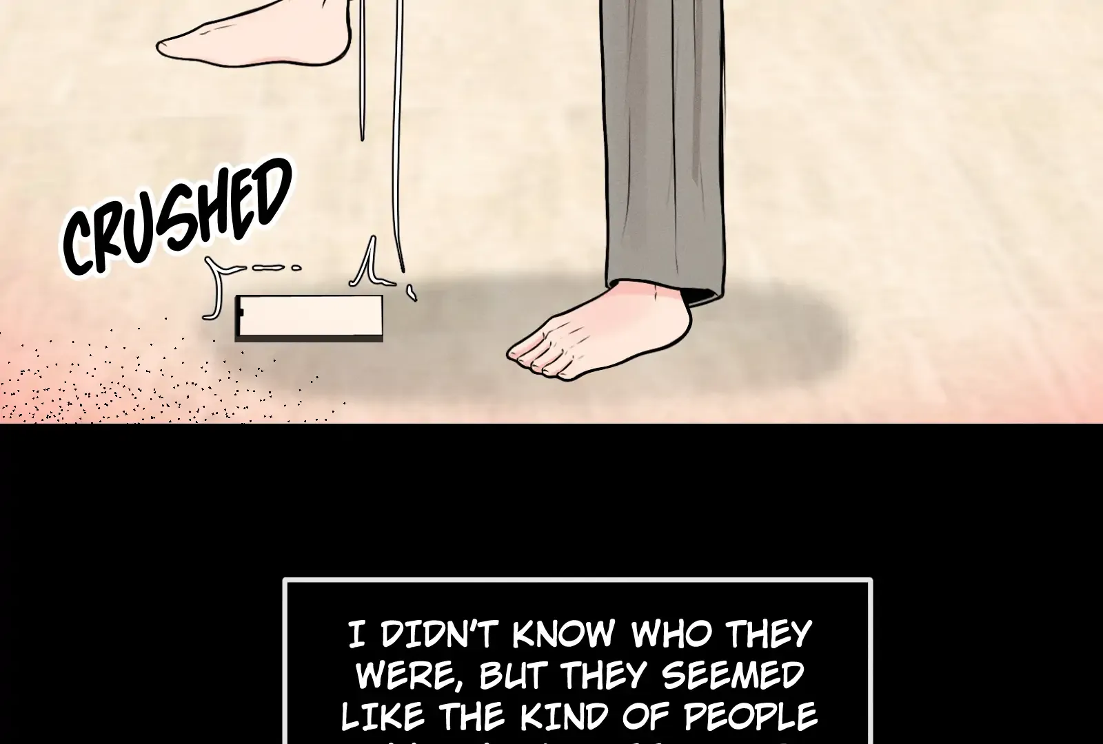 Beyond the Headlines Chapter 23 page 23 - 