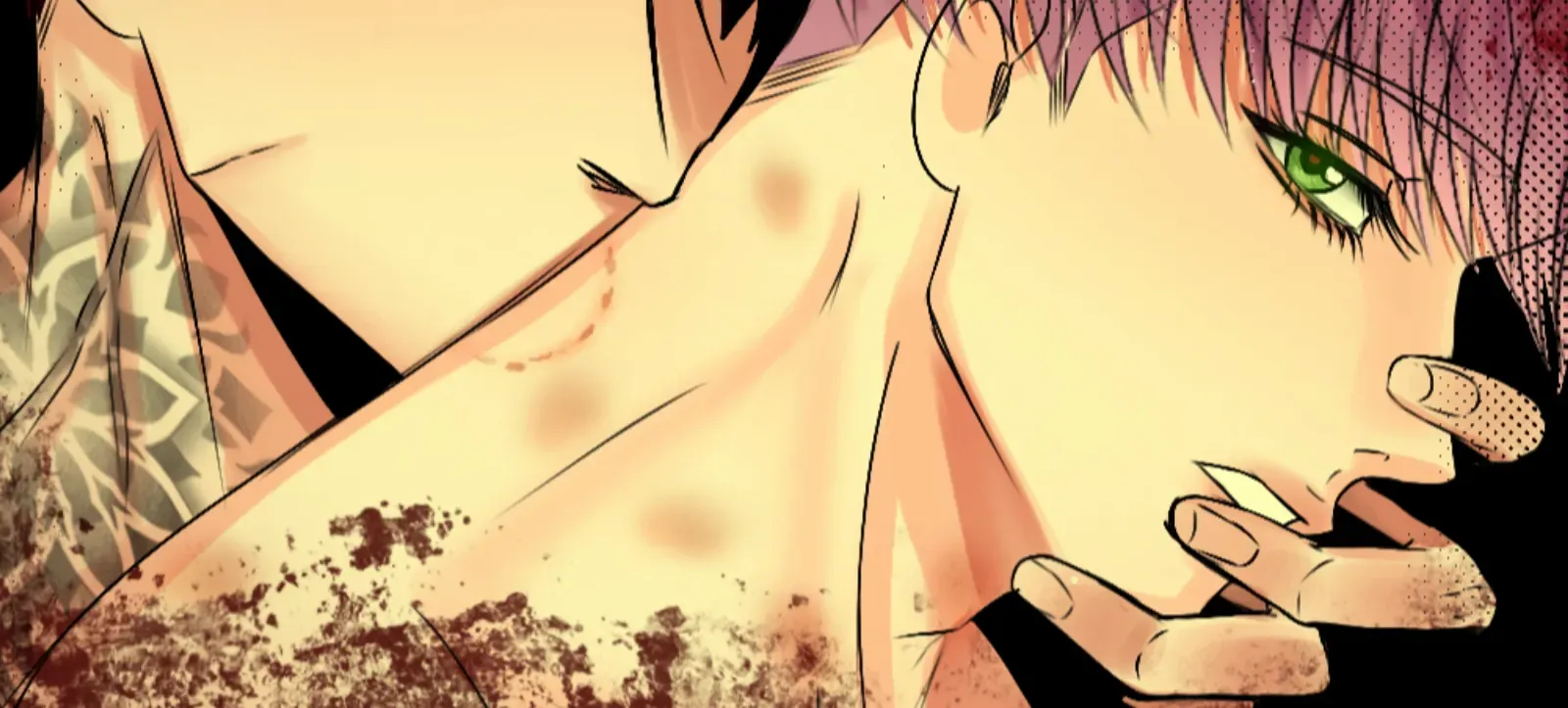 Beyond the Headlines Chapter 23 page 239 - 
