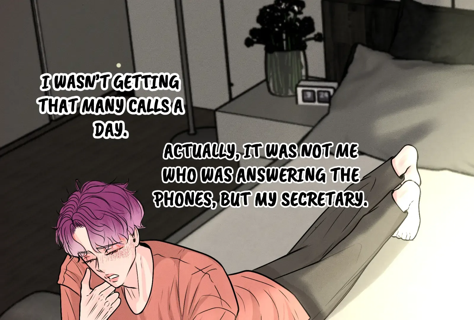 Beyond the Headlines Chapter 23 page 26 - 