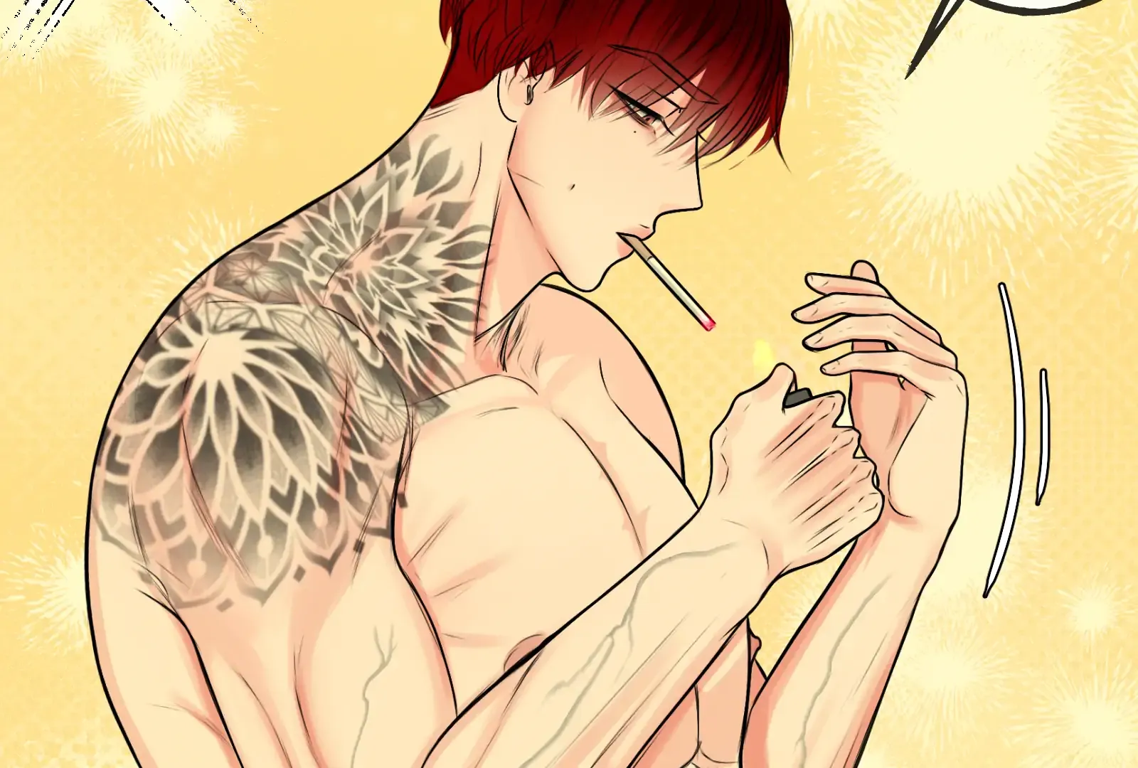 Beyond the Headlines Chapter 23 page 30 - 