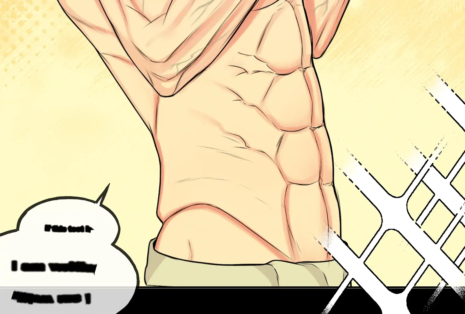 Beyond the Headlines Chapter 23 page 31 - 
