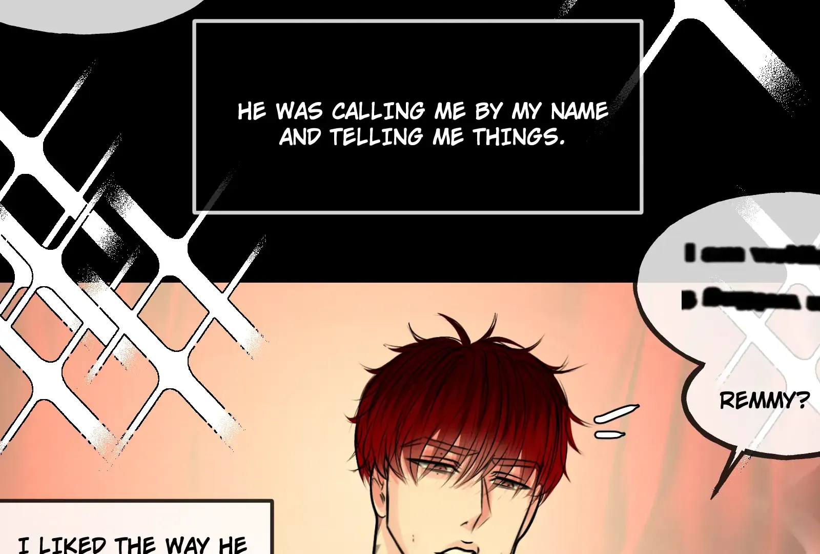 Beyond the Headlines Chapter 23 page 32 - 
