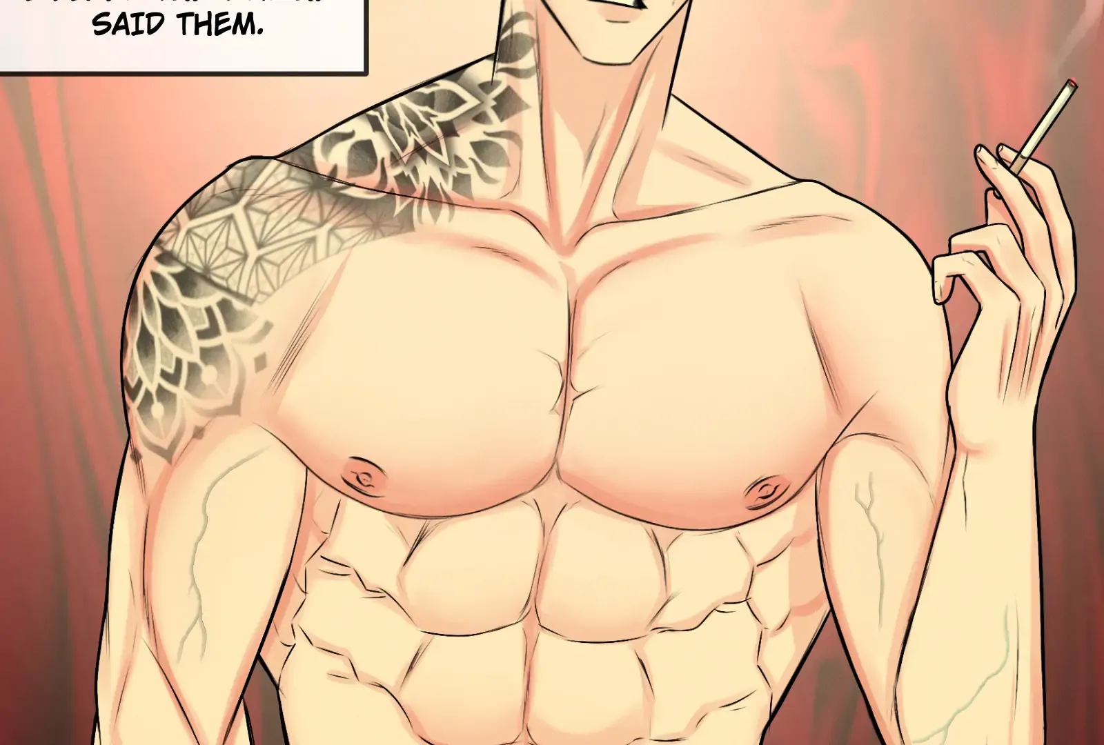 Beyond the Headlines Chapter 23 page 33 - 