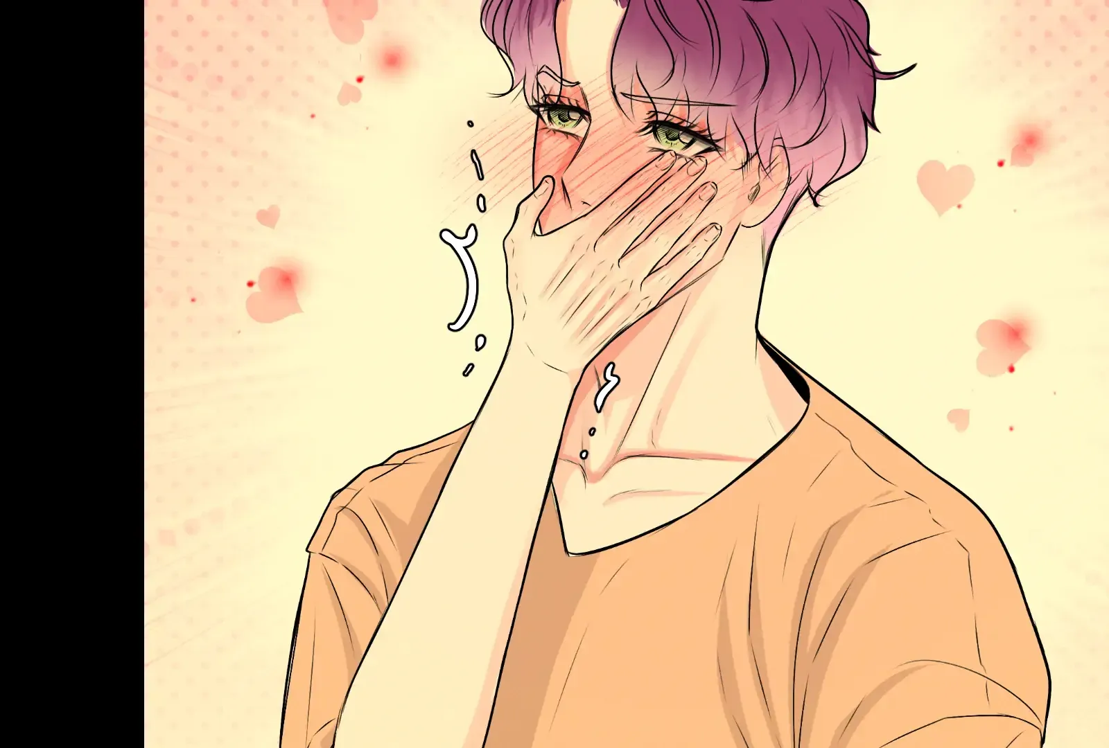 Beyond the Headlines Chapter 23 page 36 - 
