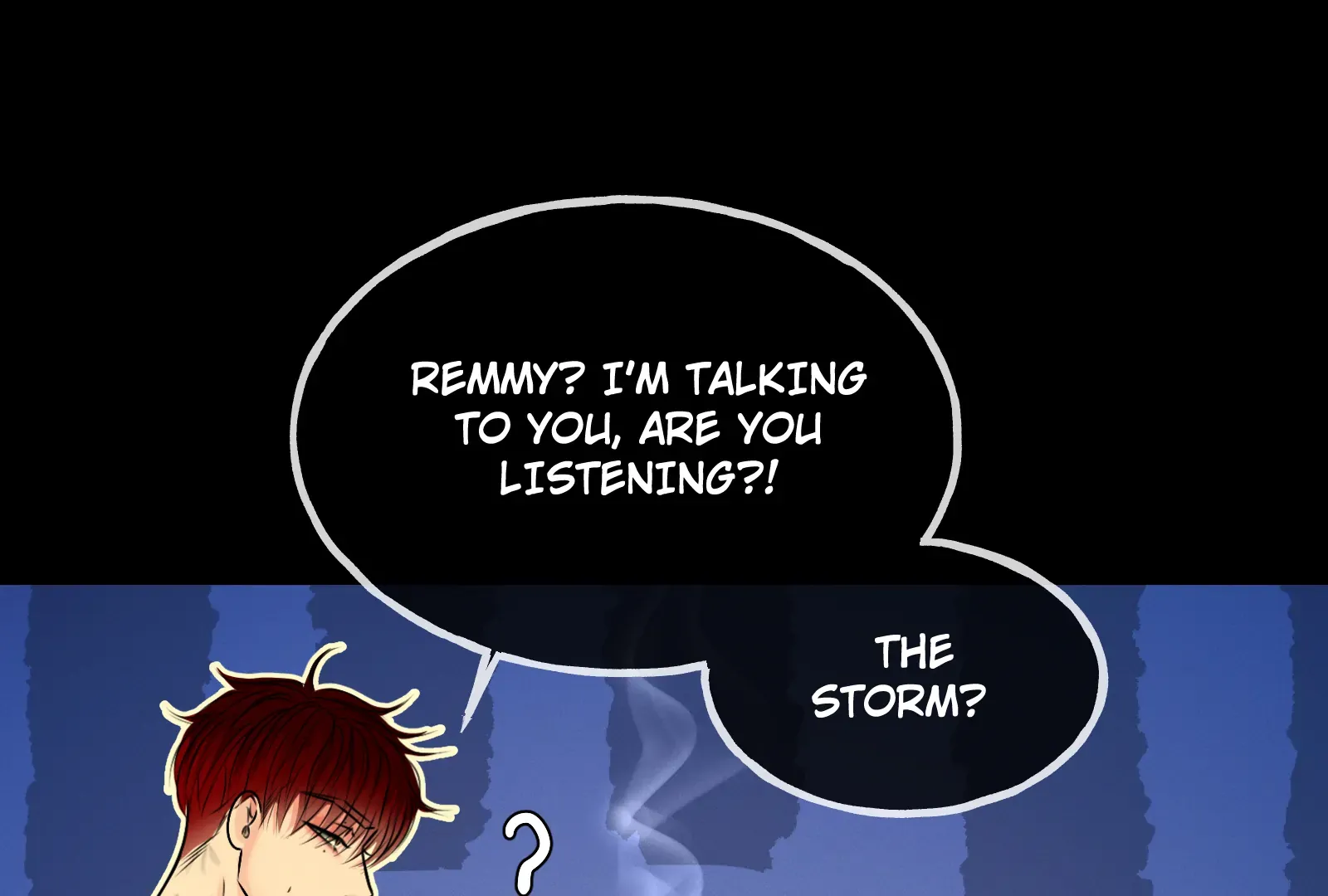 Beyond the Headlines Chapter 23 page 38 - 