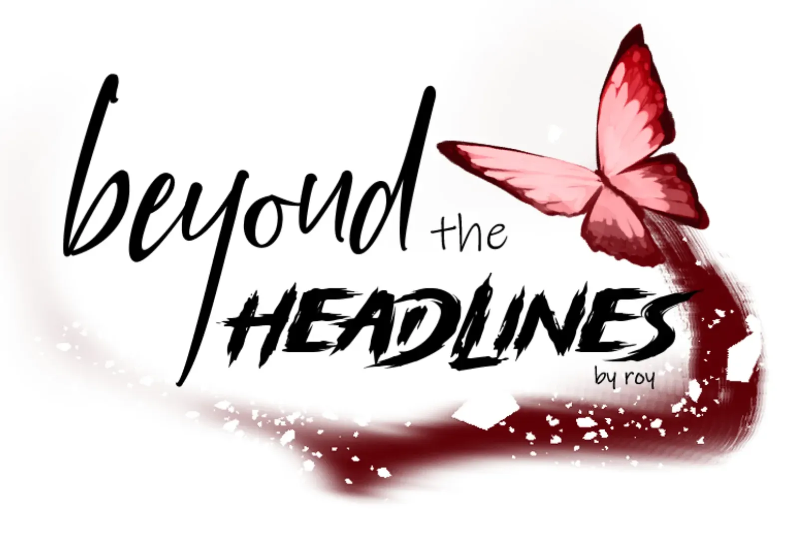 Beyond the Headlines Chapter 23 page 46 - 