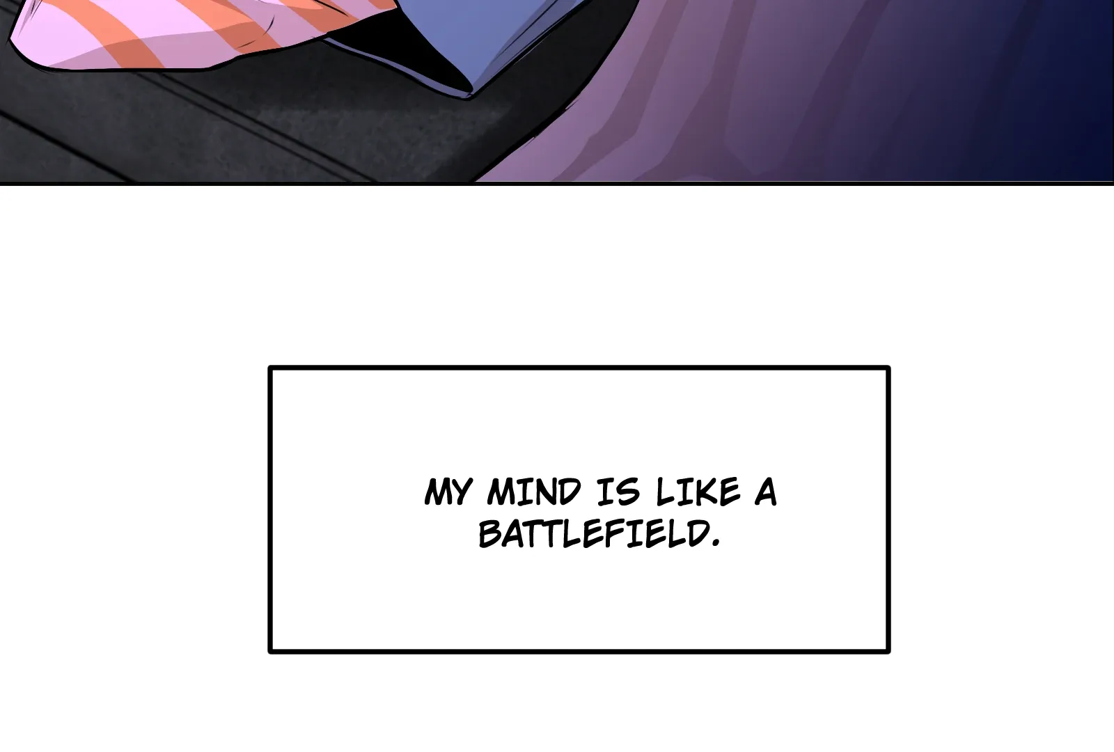 Beyond the Headlines Chapter 23 page 59 - 
