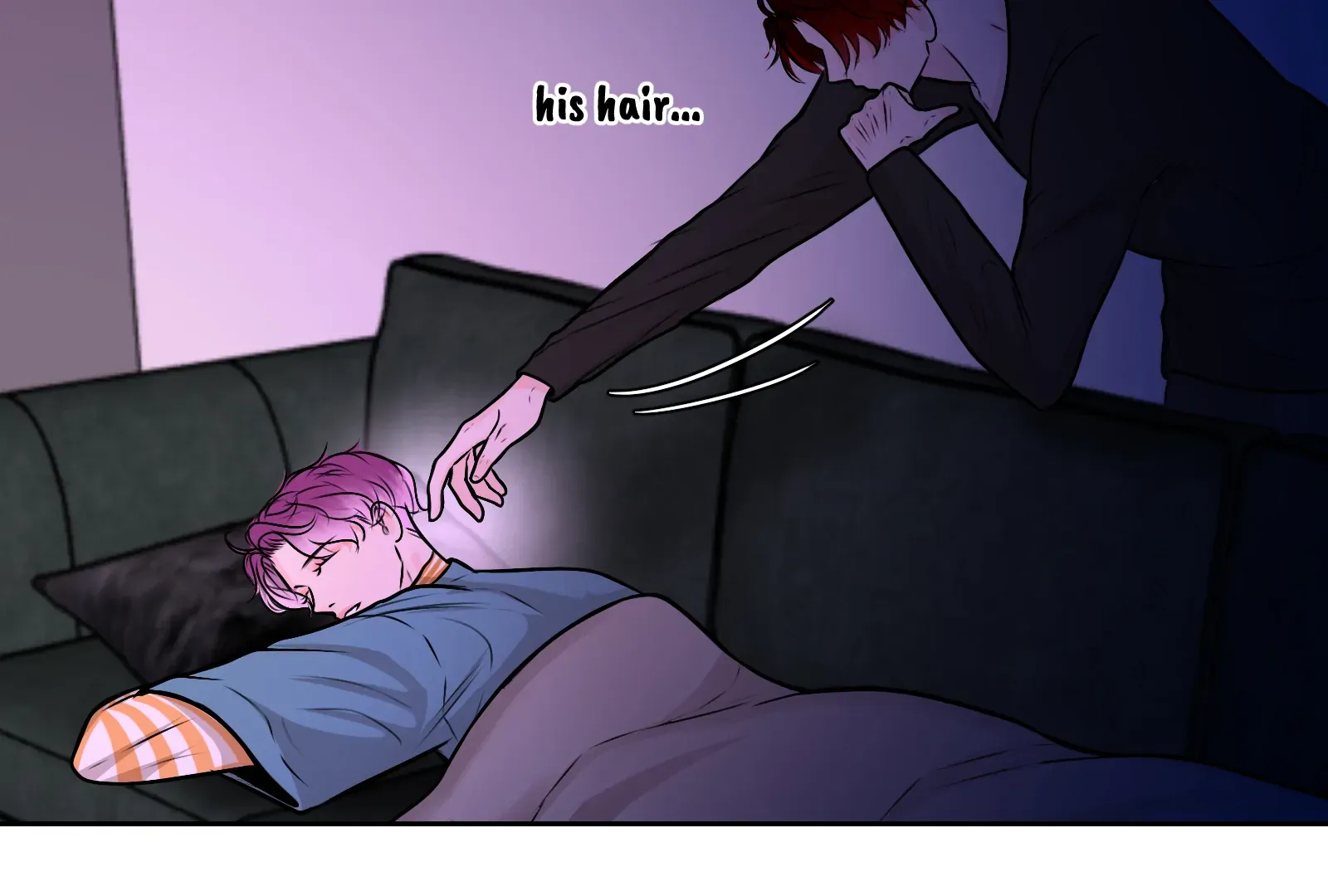 Beyond the Headlines Chapter 23 page 62 - 