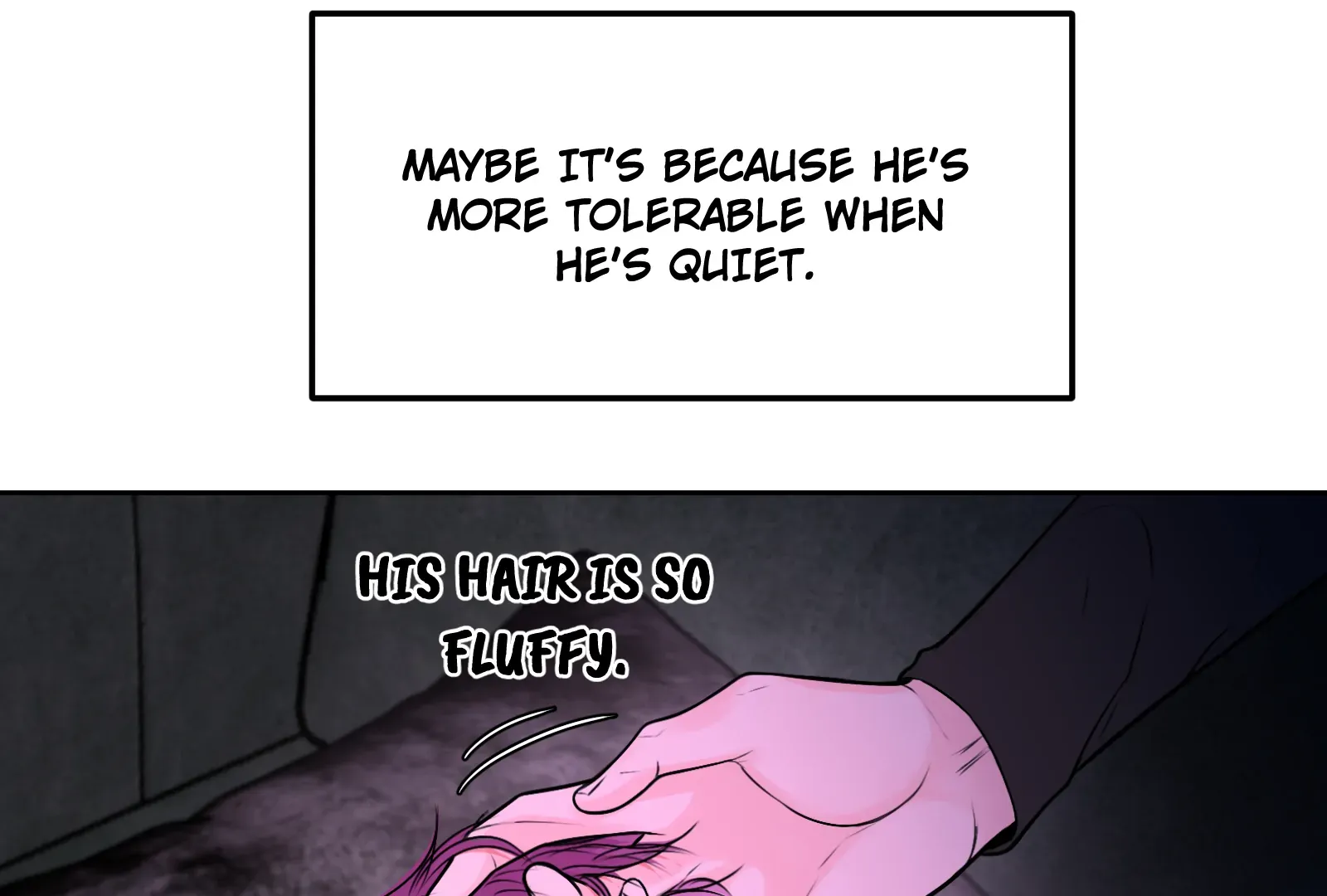 Beyond the Headlines Chapter 23 page 64 - 