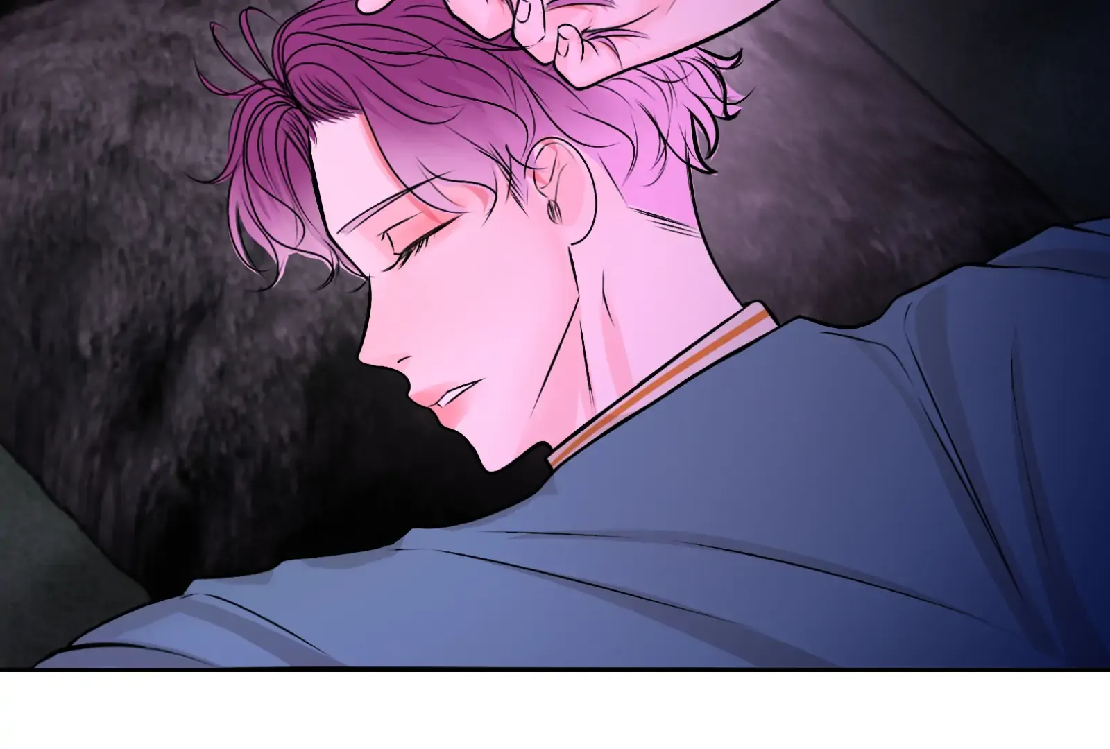 Beyond the Headlines Chapter 23 page 65 - 