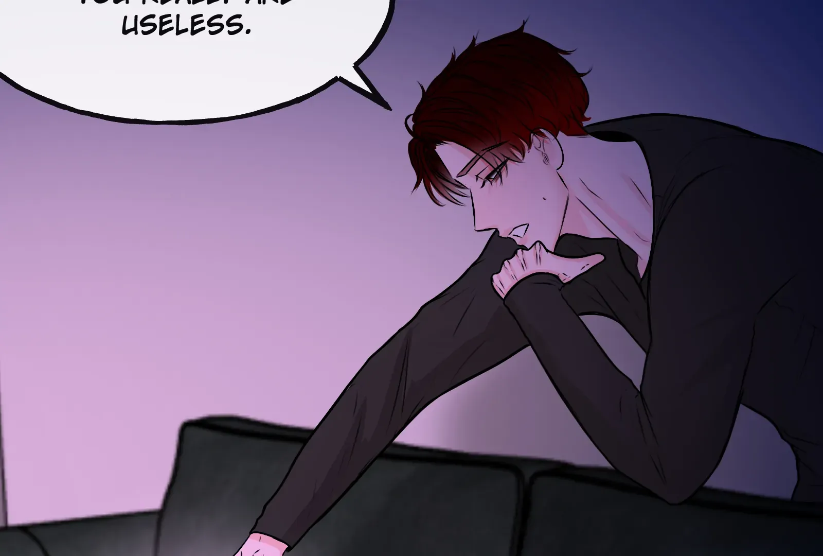 Beyond the Headlines Chapter 23 page 68 - 
