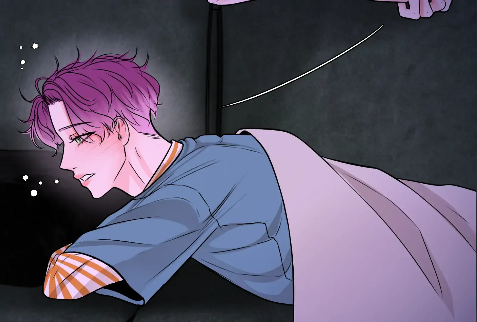 Beyond the Headlines Chapter 23 page 72 - 
