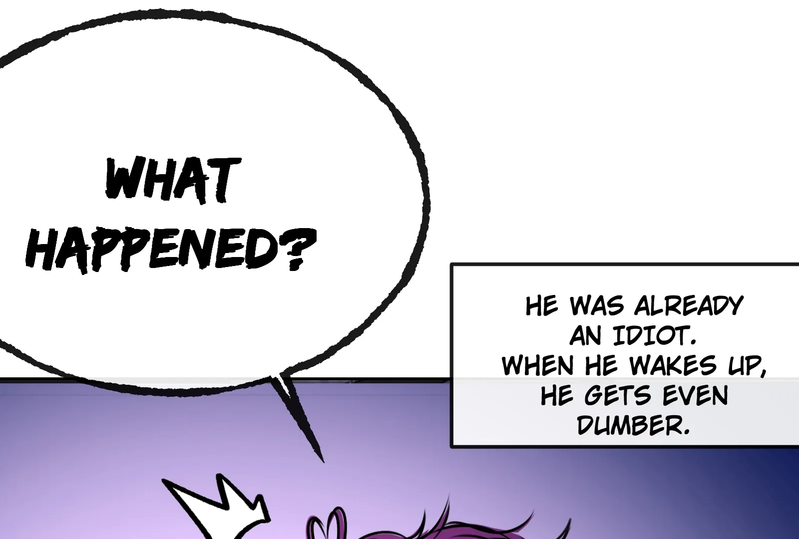 Beyond the Headlines Chapter 23 page 74 - 