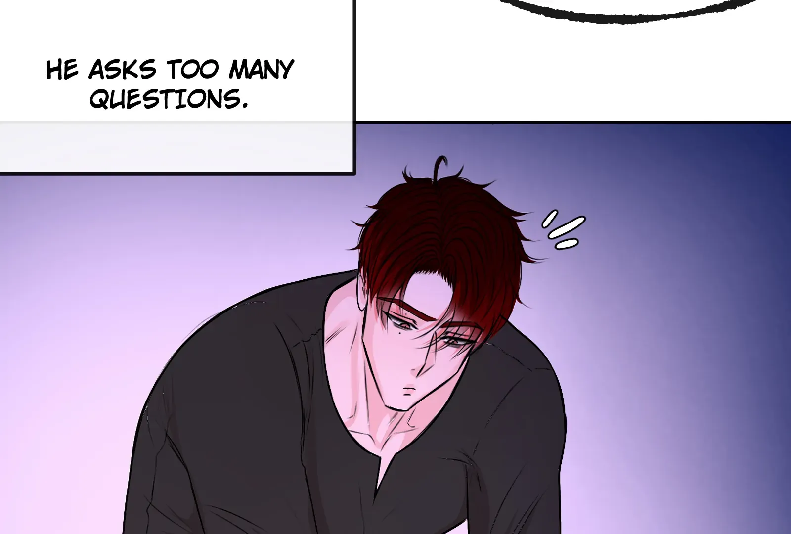 Beyond the Headlines Chapter 23 page 78 - 