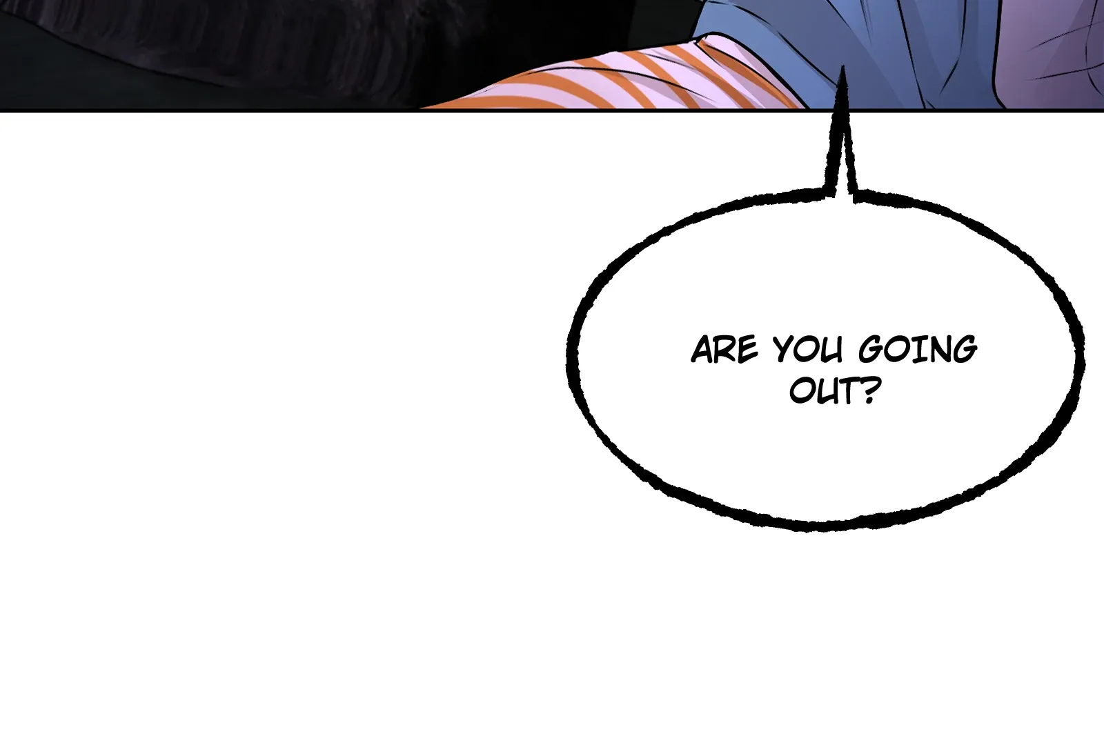 Beyond the Headlines Chapter 23 page 80 - 