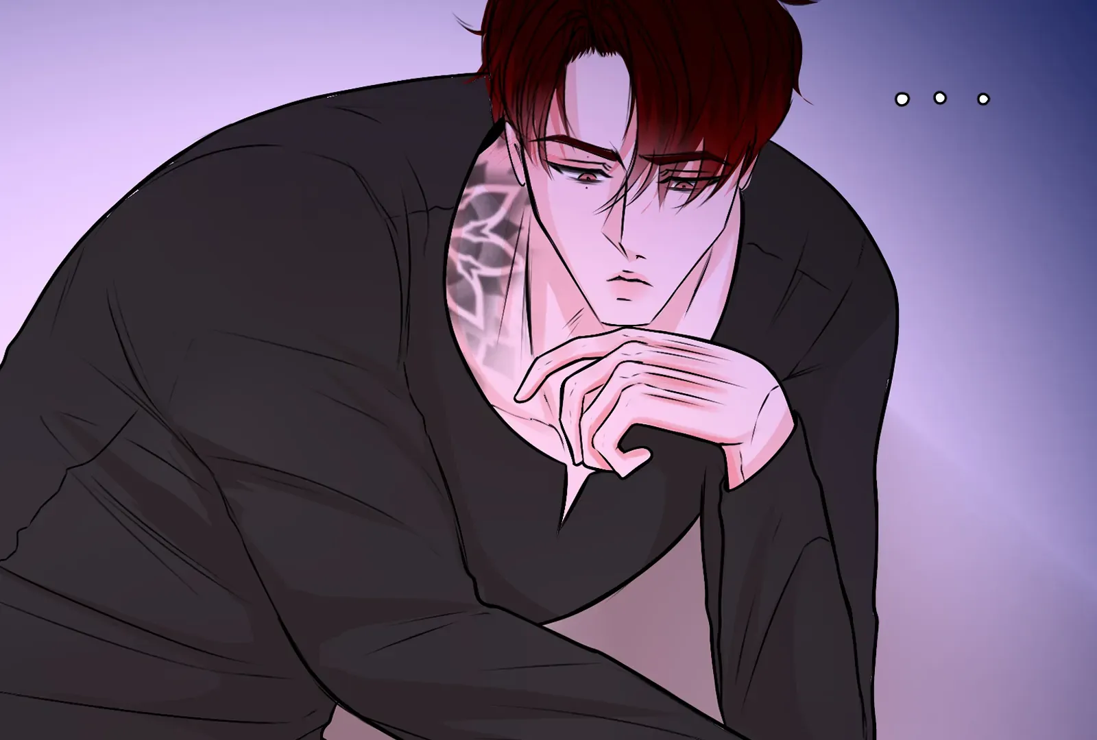 Beyond the Headlines Chapter 23 page 82 - 