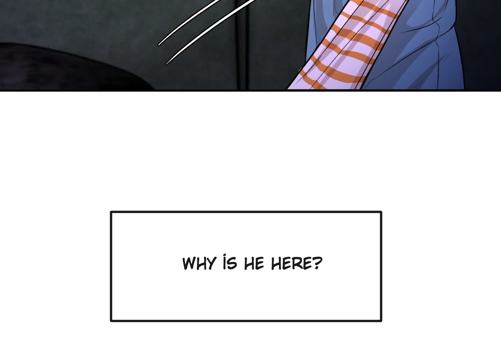 Beyond the Headlines Chapter 23 page 87 - 