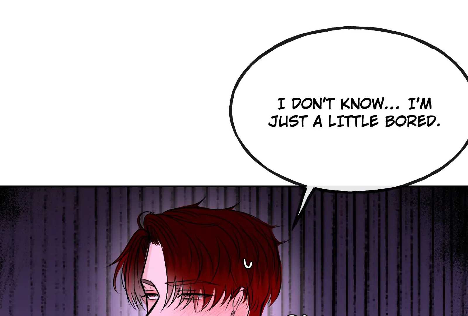 Beyond the Headlines Chapter 23 page 94 - 