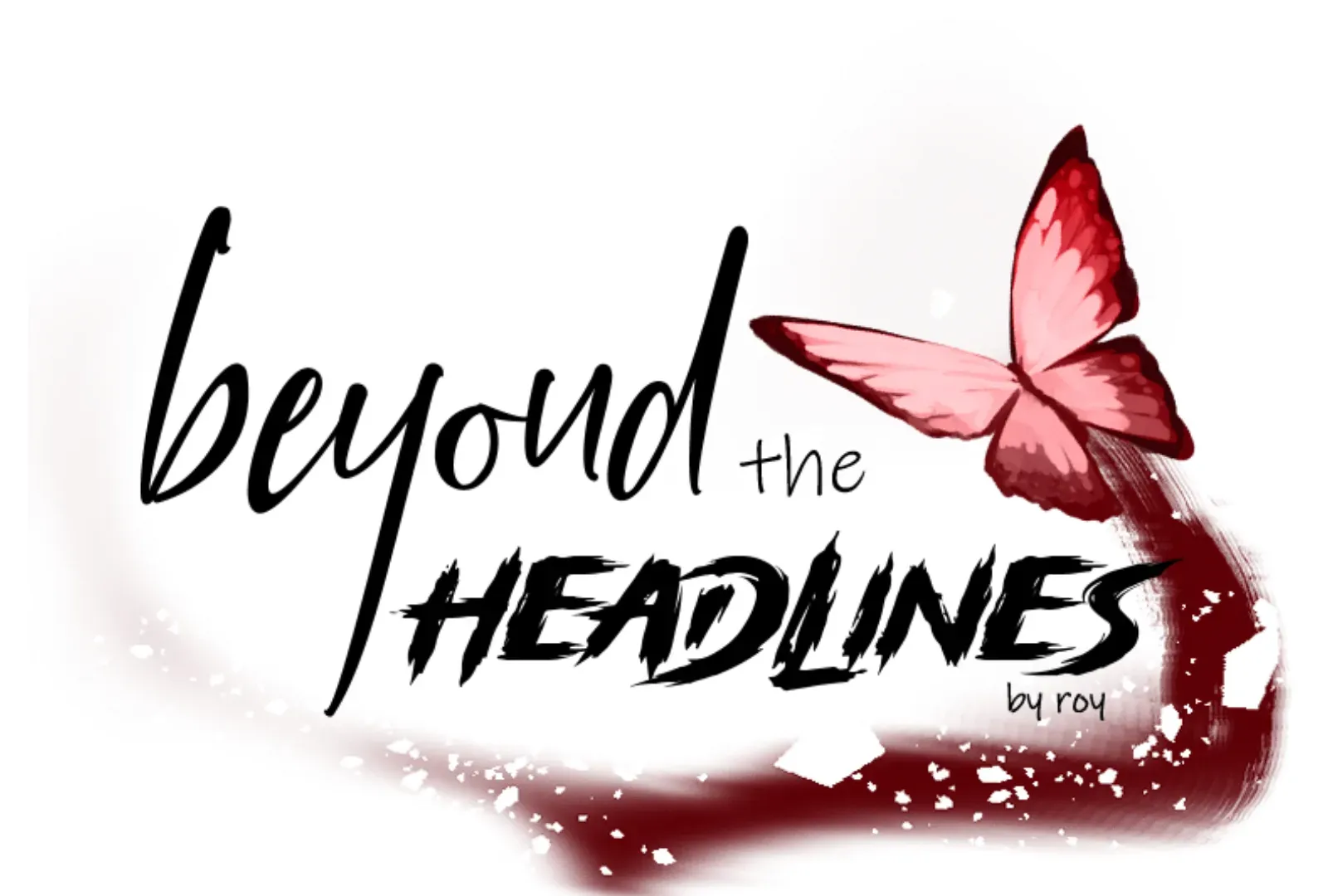 Beyond the Headlines Chapter 24 page 2 - 