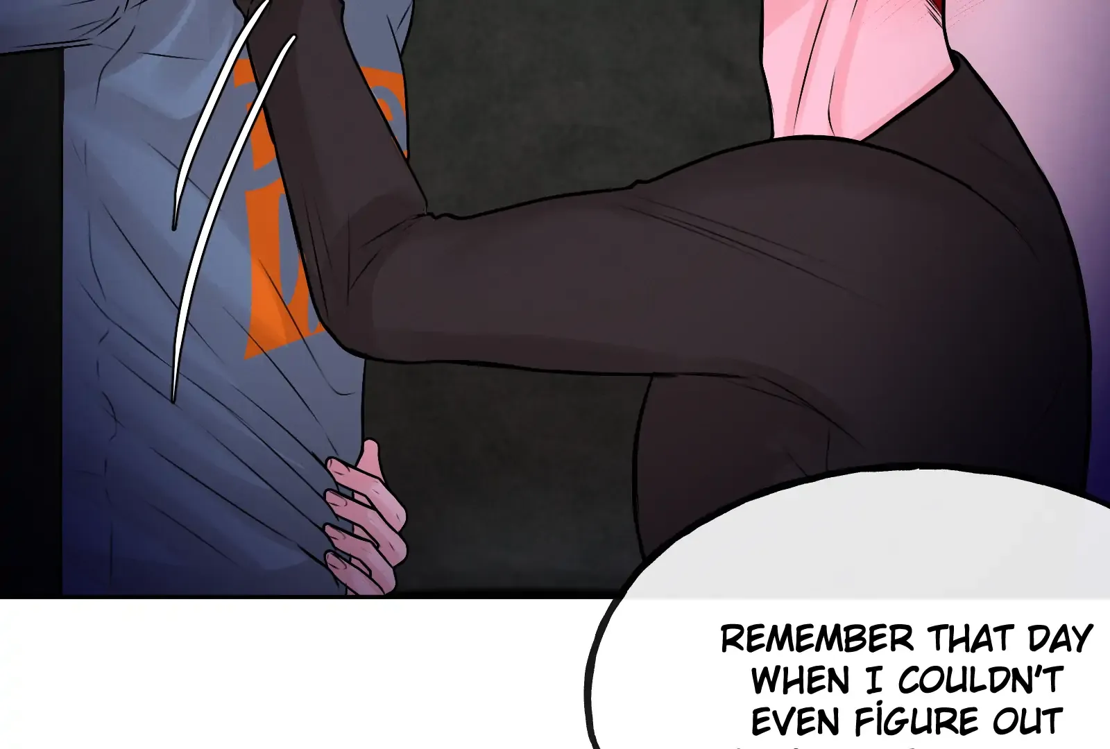 Beyond the Headlines Chapter 24 page 102 - 