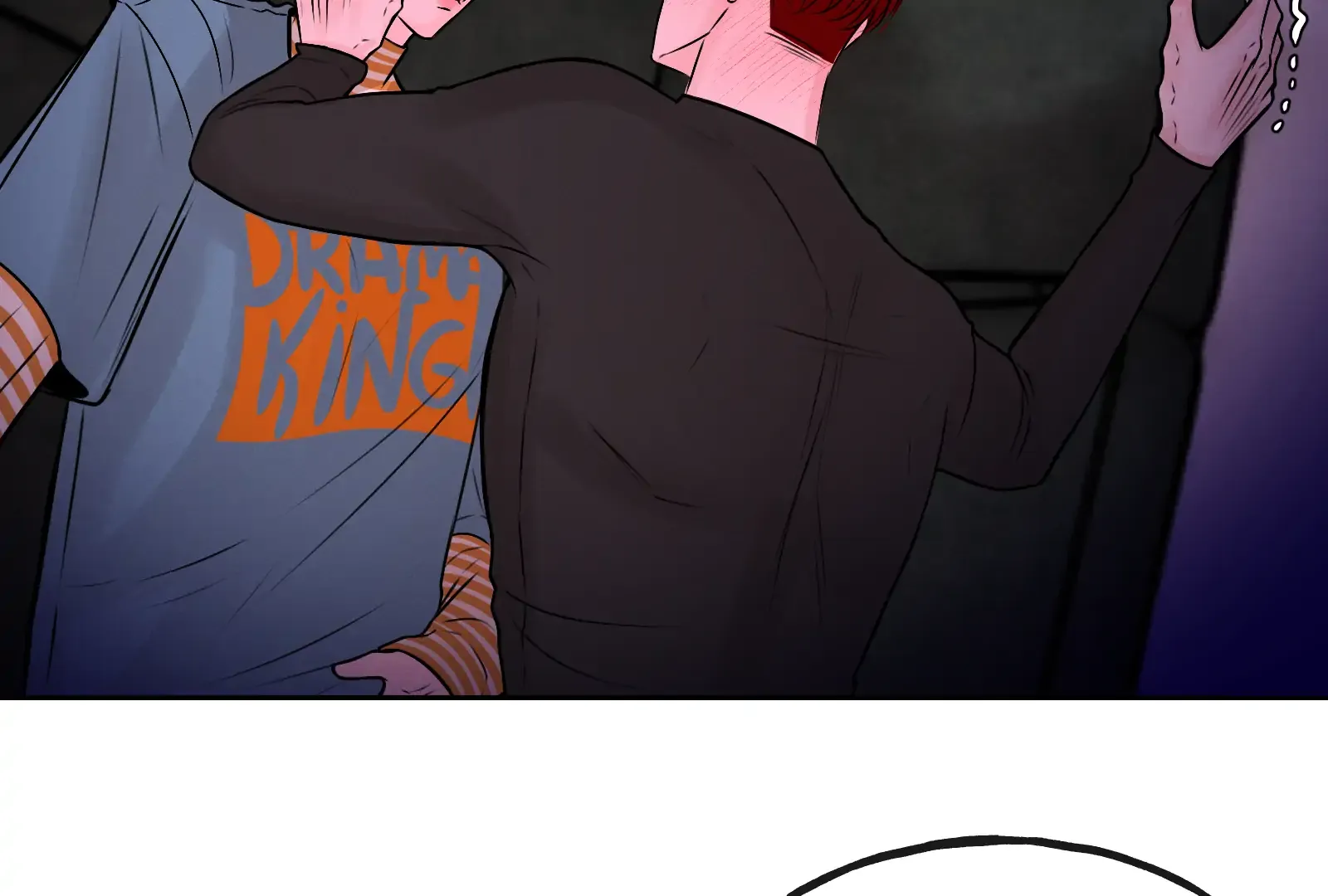 Beyond the Headlines Chapter 24 page 105 - 