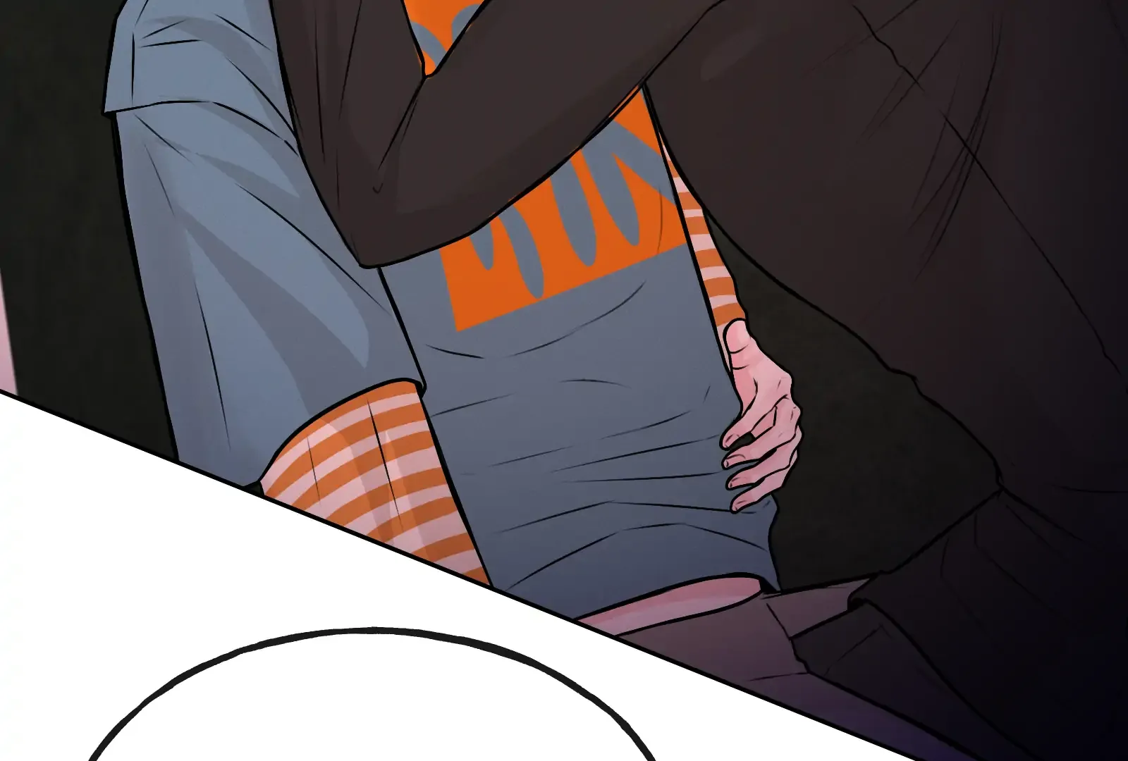 Beyond the Headlines Chapter 24 page 113 - 