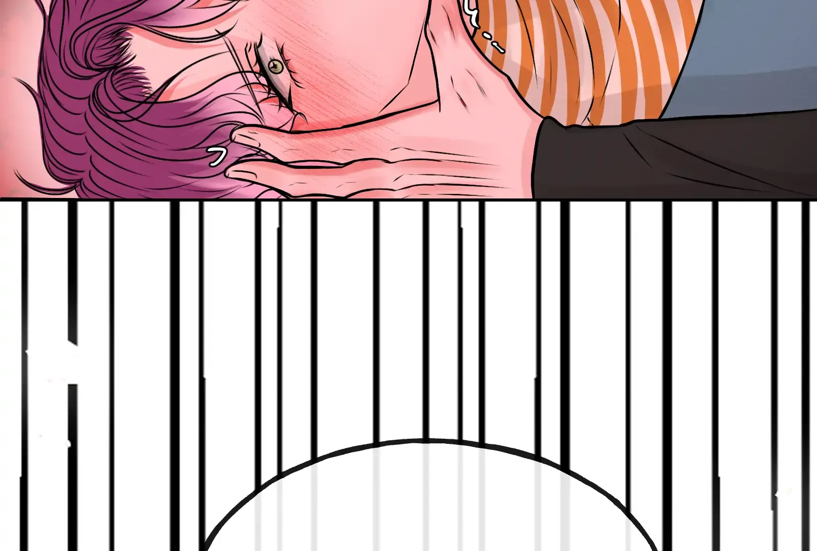 Beyond the Headlines Chapter 24 page 117 - 