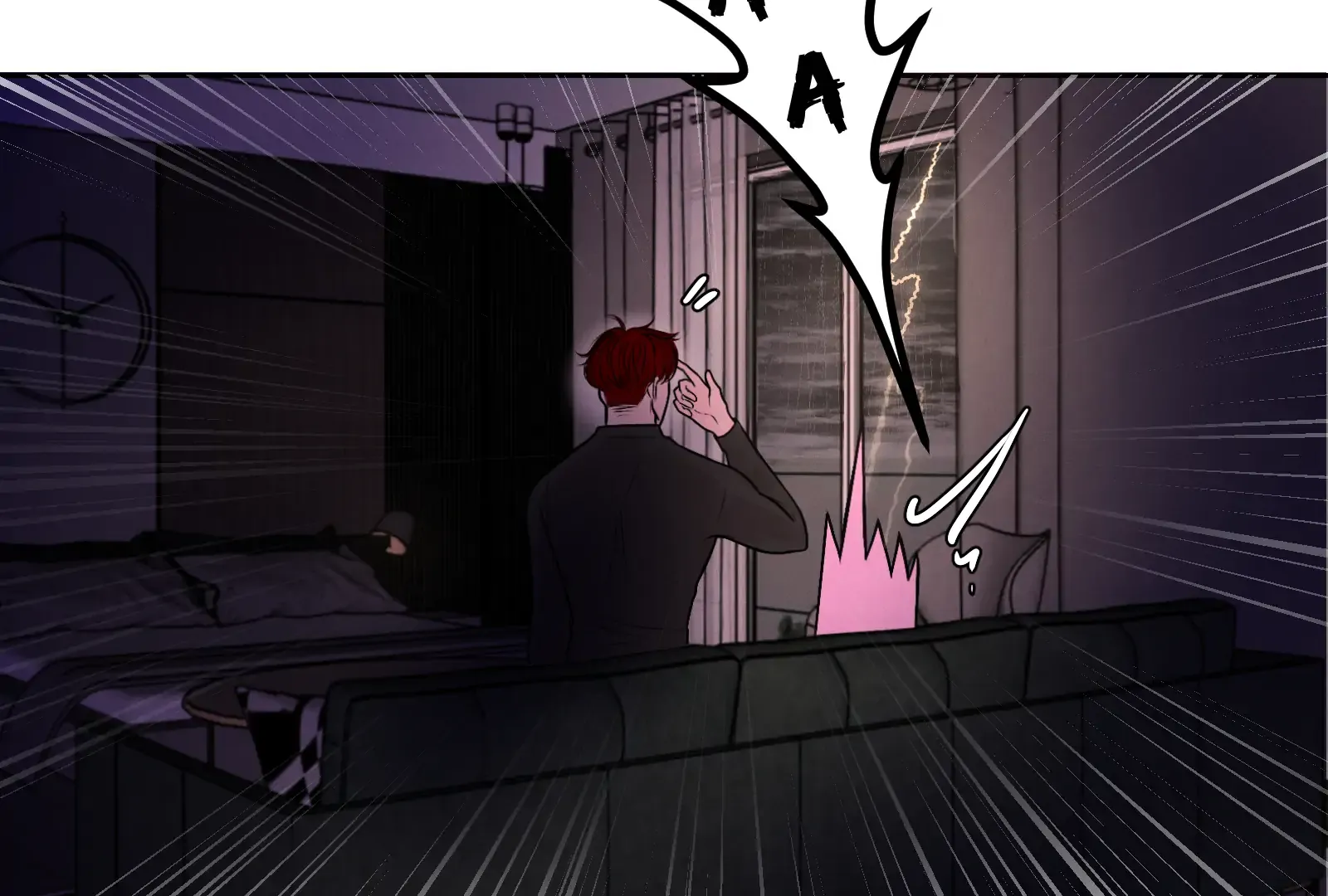 Beyond the Headlines Chapter 24 page 128 - 