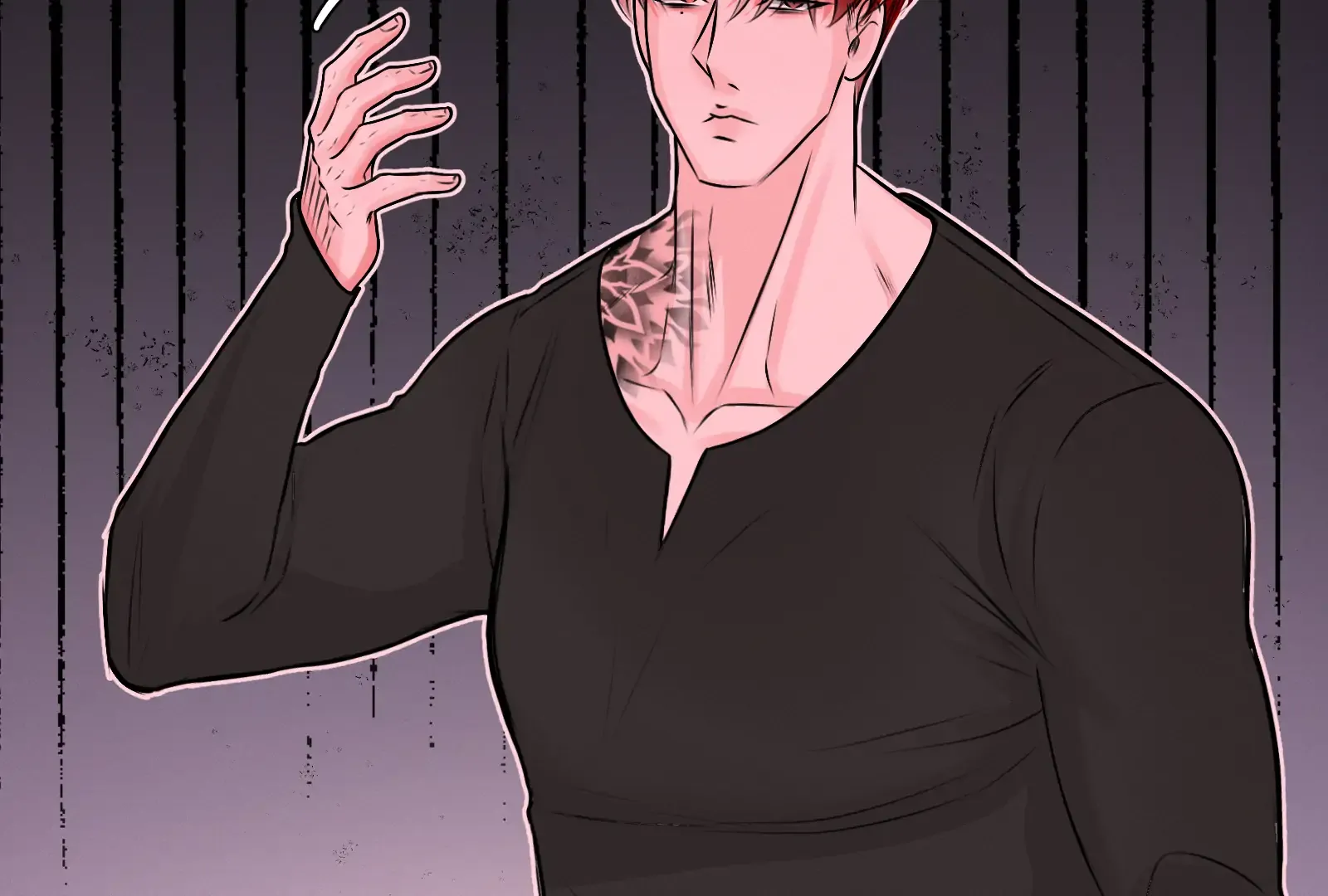 Beyond the Headlines Chapter 24 page 131 - 
