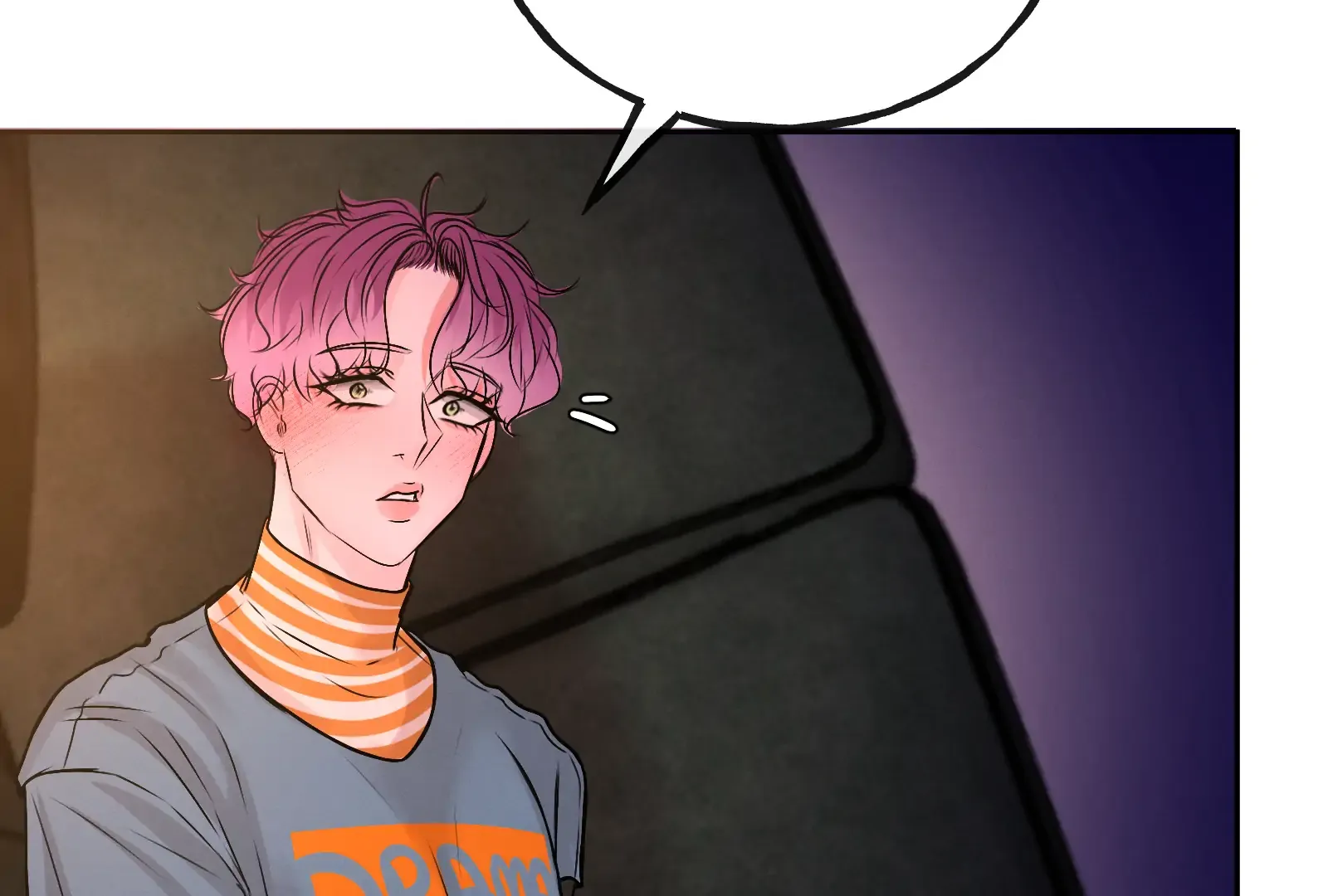 Beyond the Headlines Chapter 24 page 134 - 