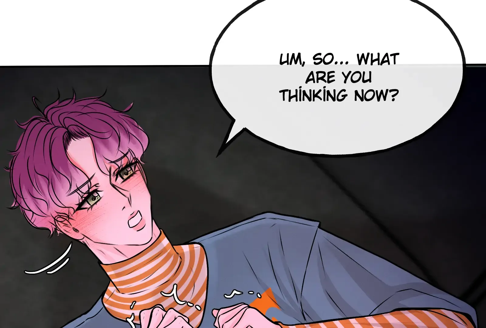Beyond the Headlines Chapter 24 page 142 - 