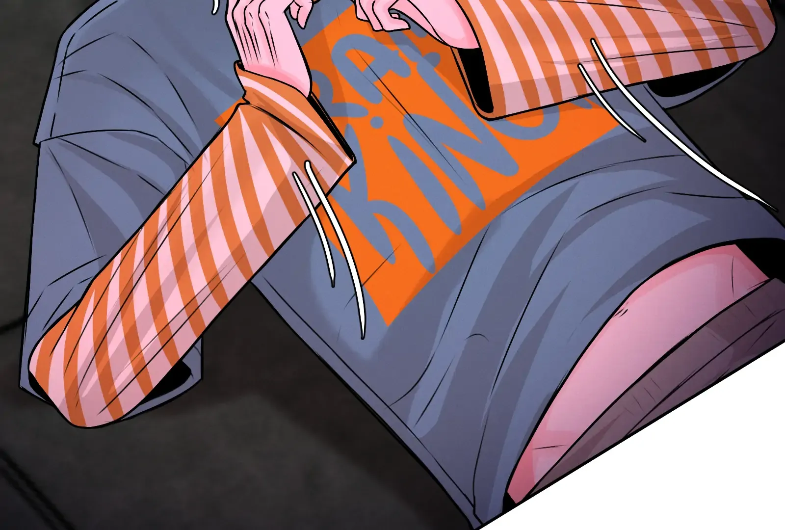 Beyond the Headlines Chapter 24 page 143 - 