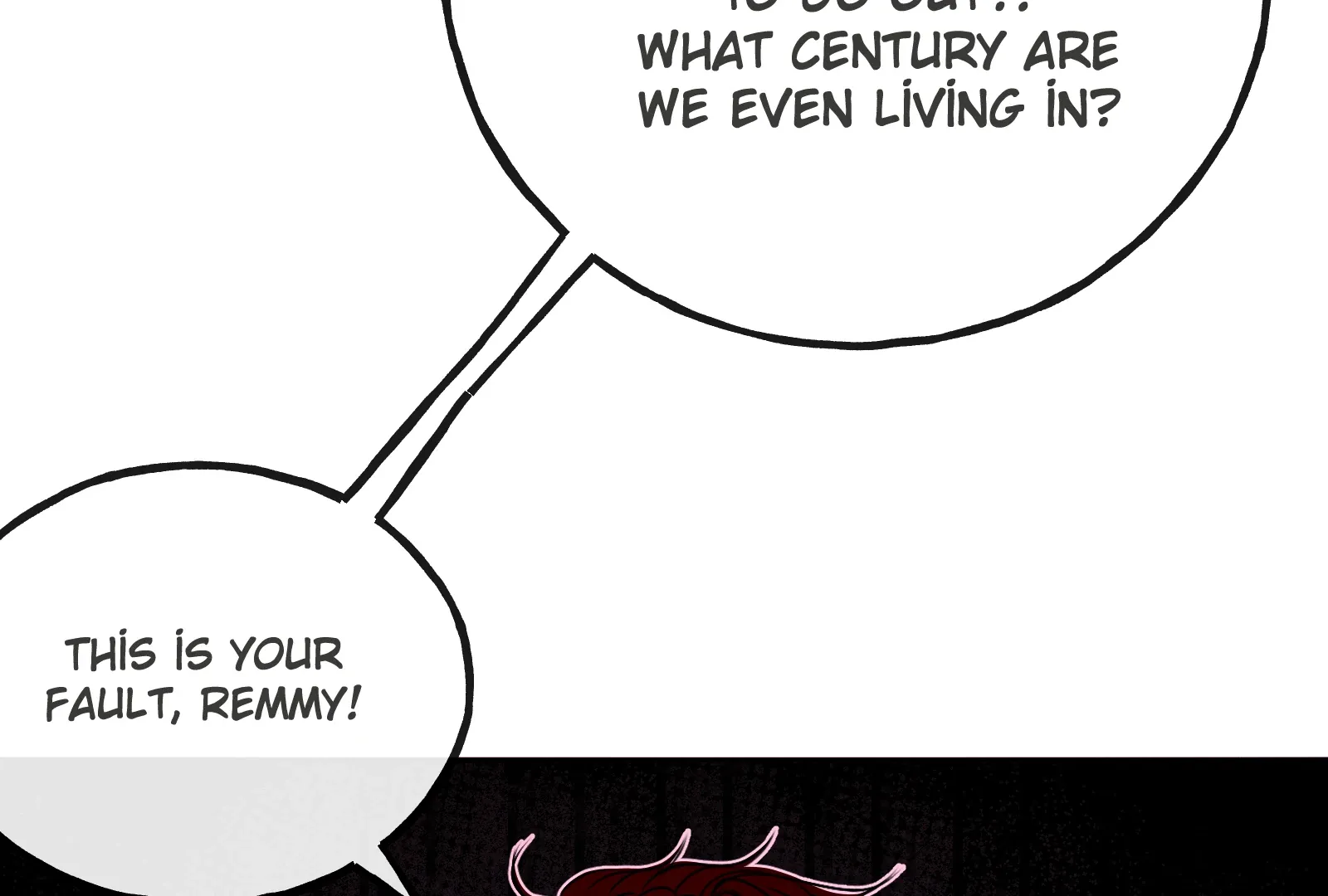 Beyond the Headlines Chapter 24 page 146 - 